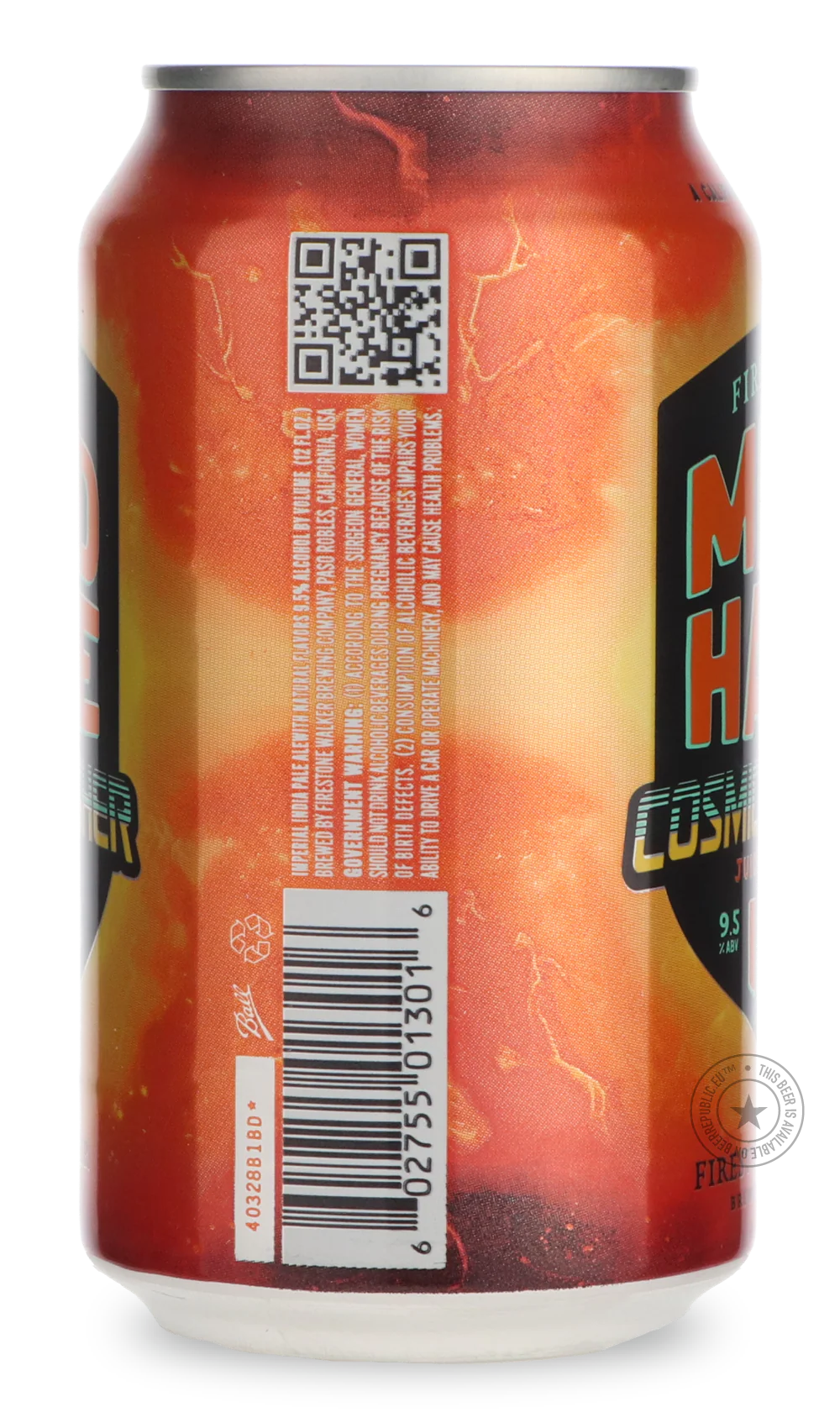Mind Haze Cosmic Crusher - Image 4