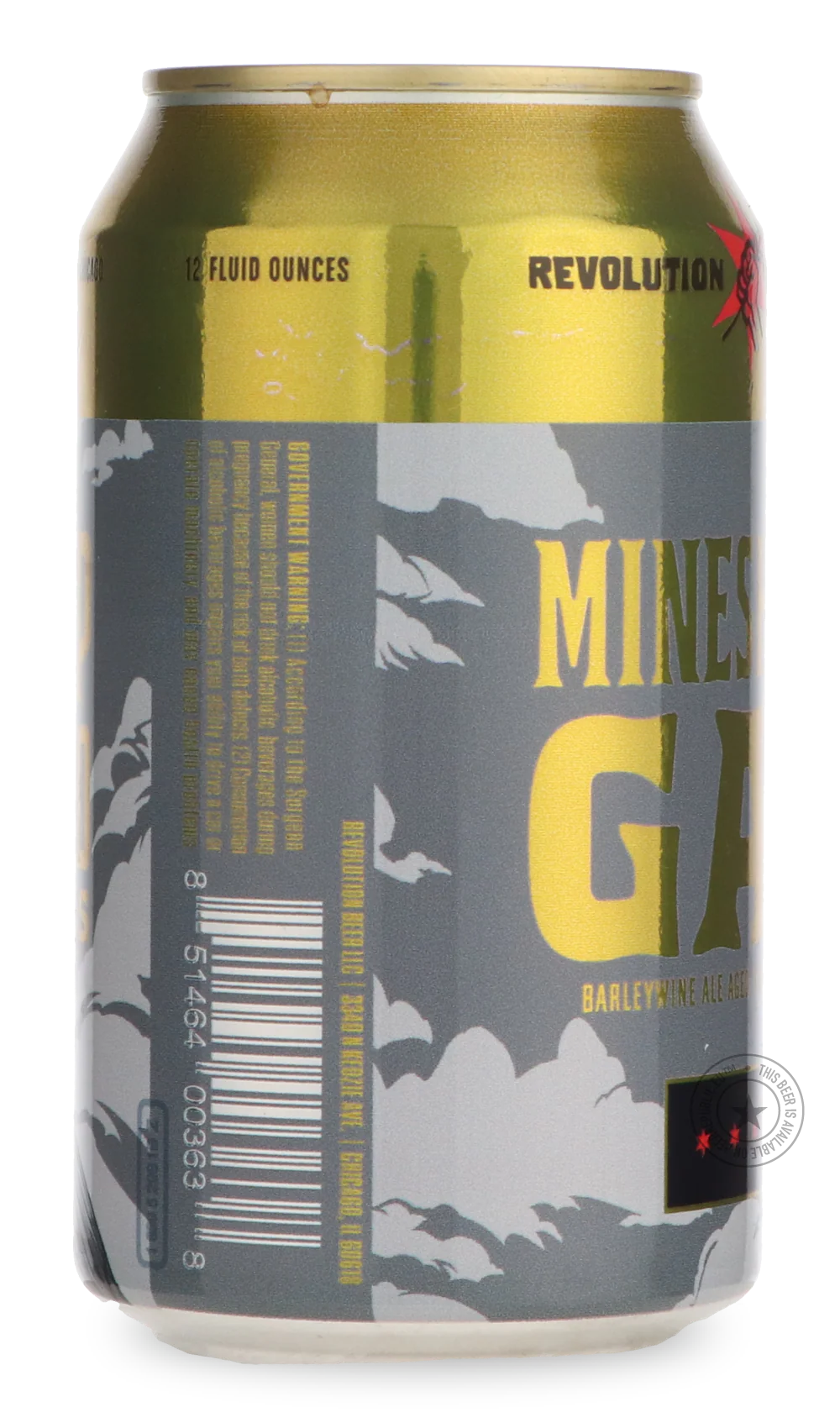 Mineshaft Gap (2026) - Image 3
