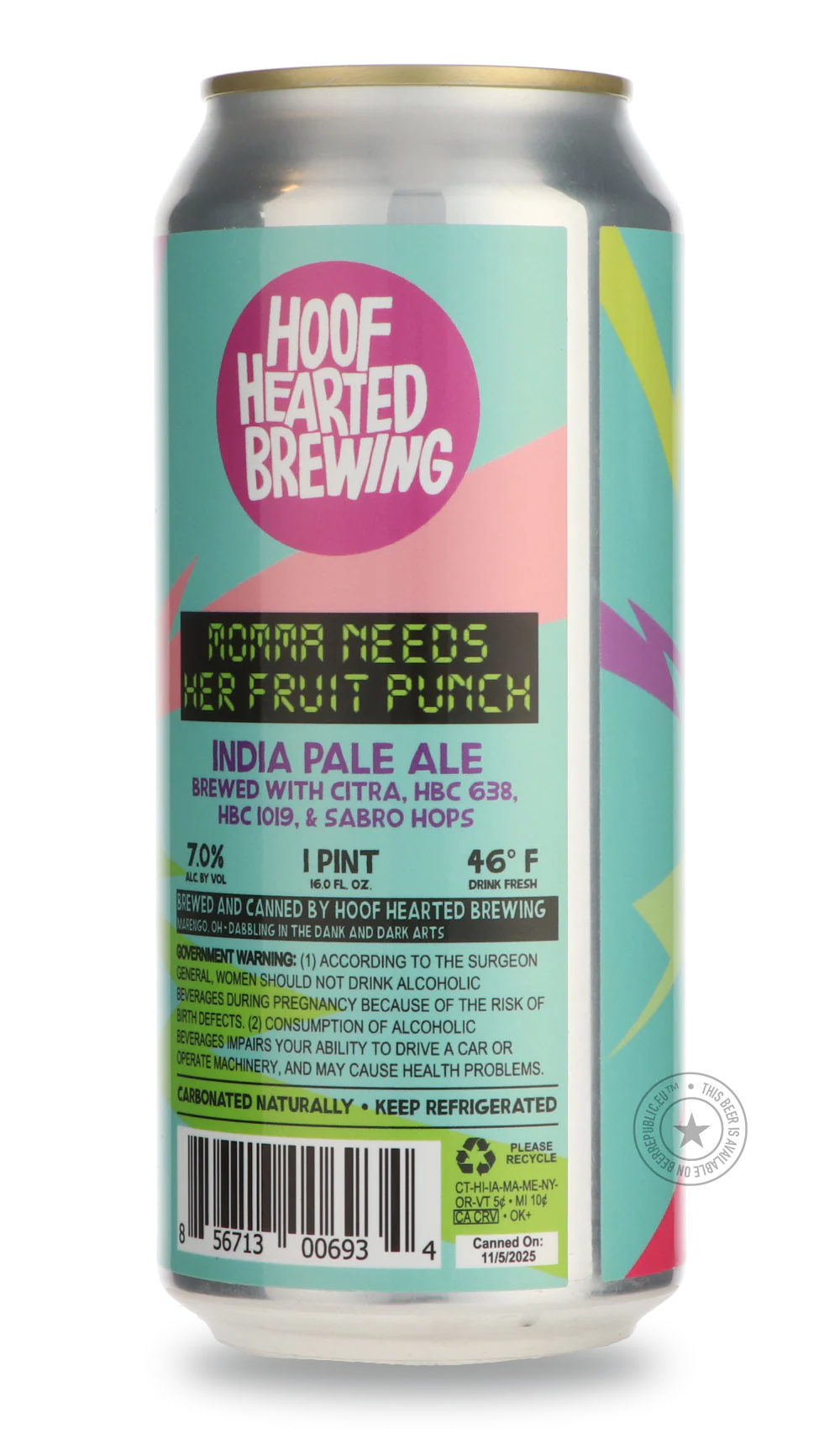Momma Needs Her Fruit Punch - Image 3