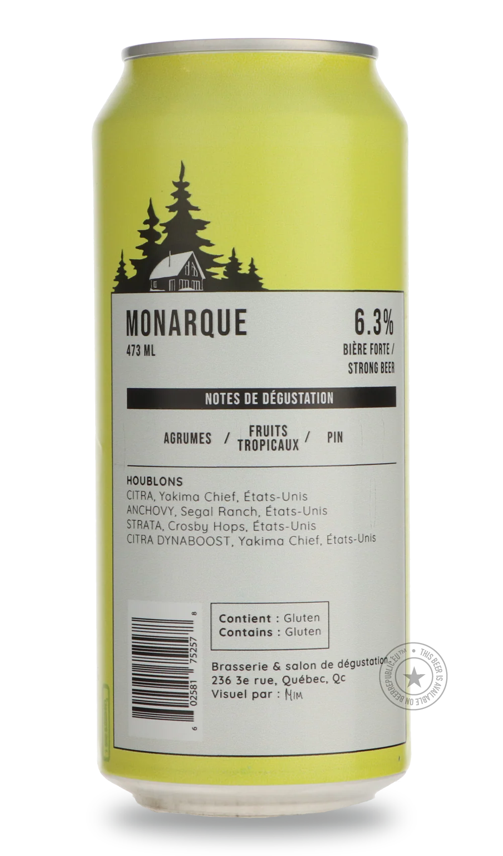 Monarque - Image 3