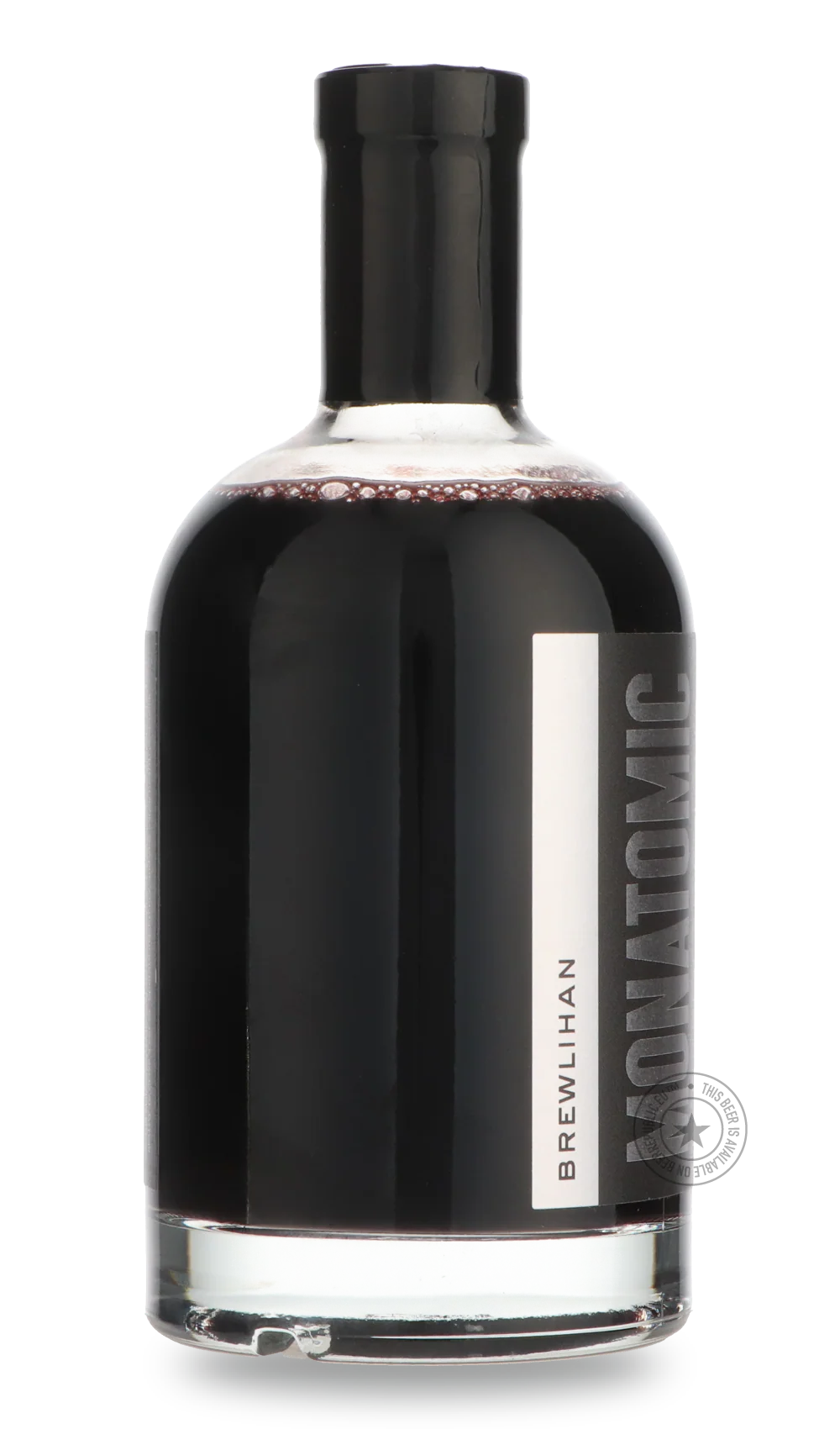 Monatomic: Blueberry - Caledonia Gin BA - Image 4