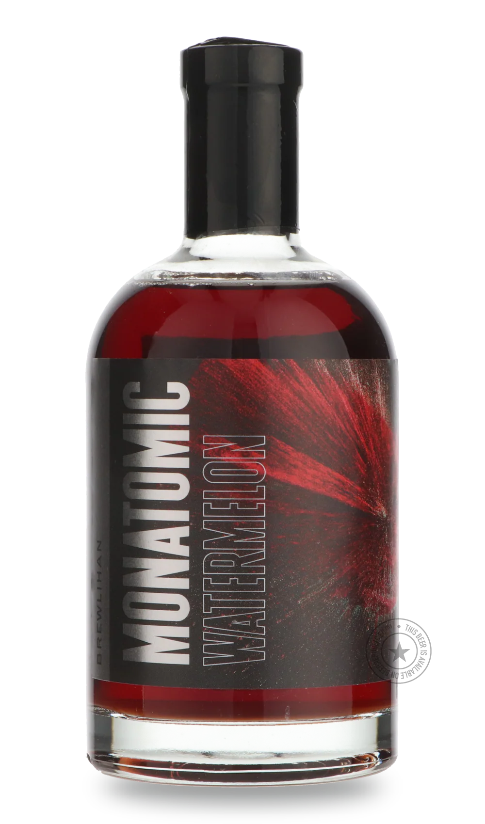 Monatomic: Watermelon