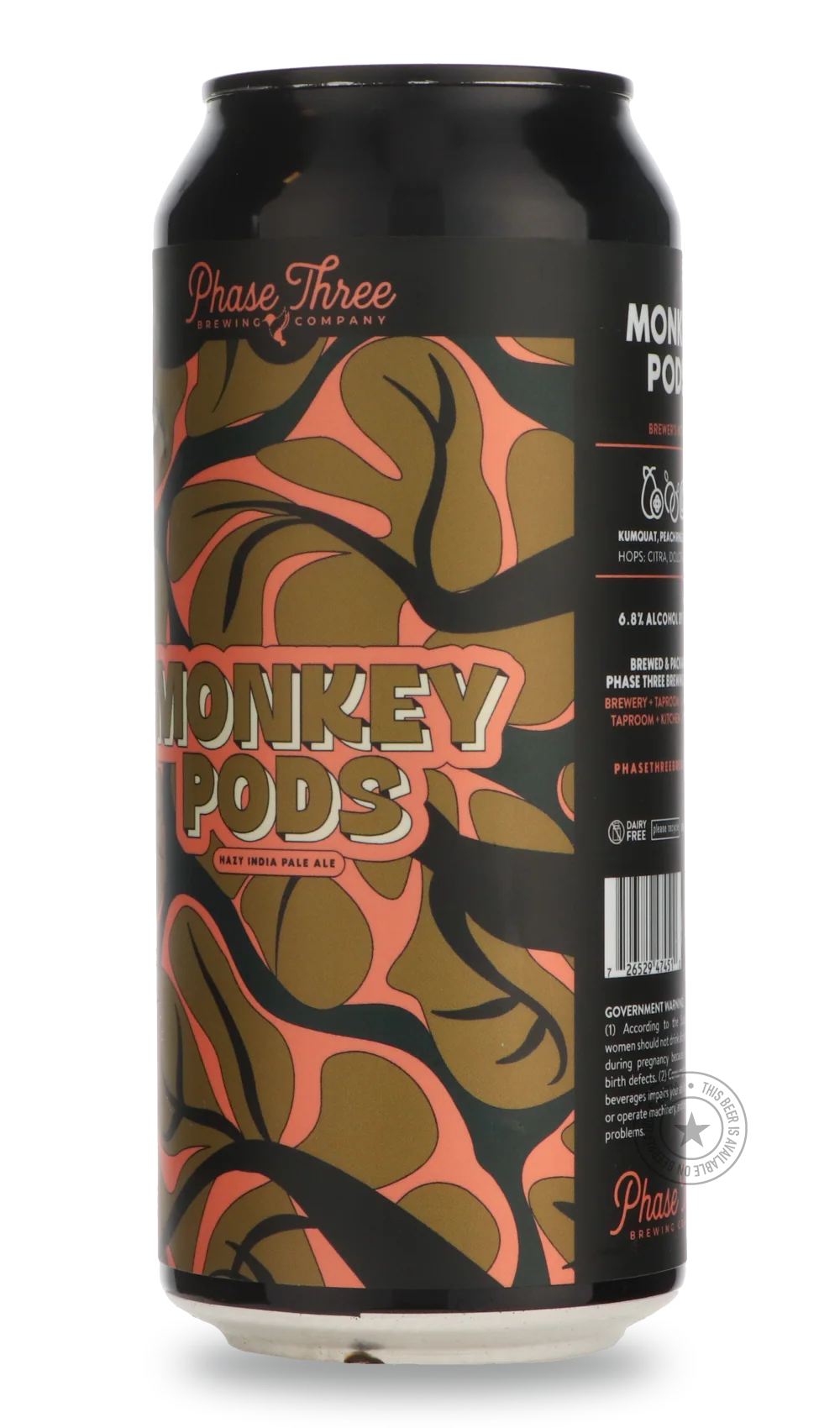 Monkey Pods - Image 3