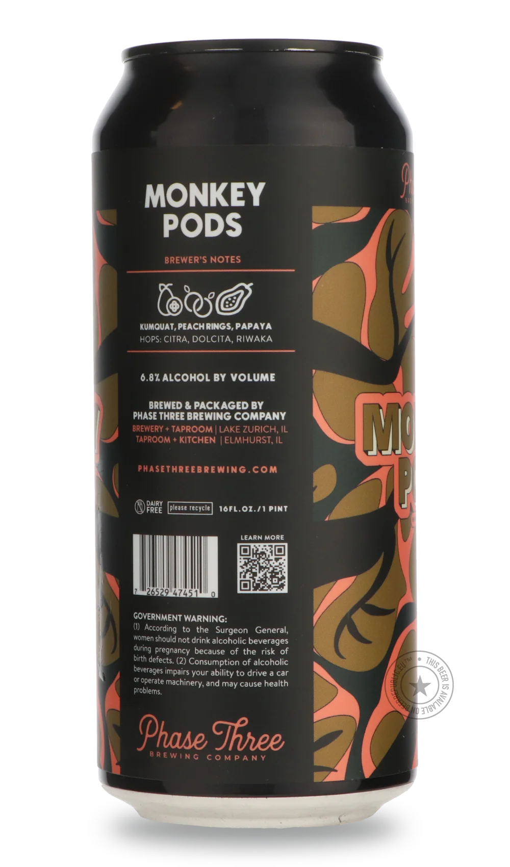 Monkey Pods - Image 4