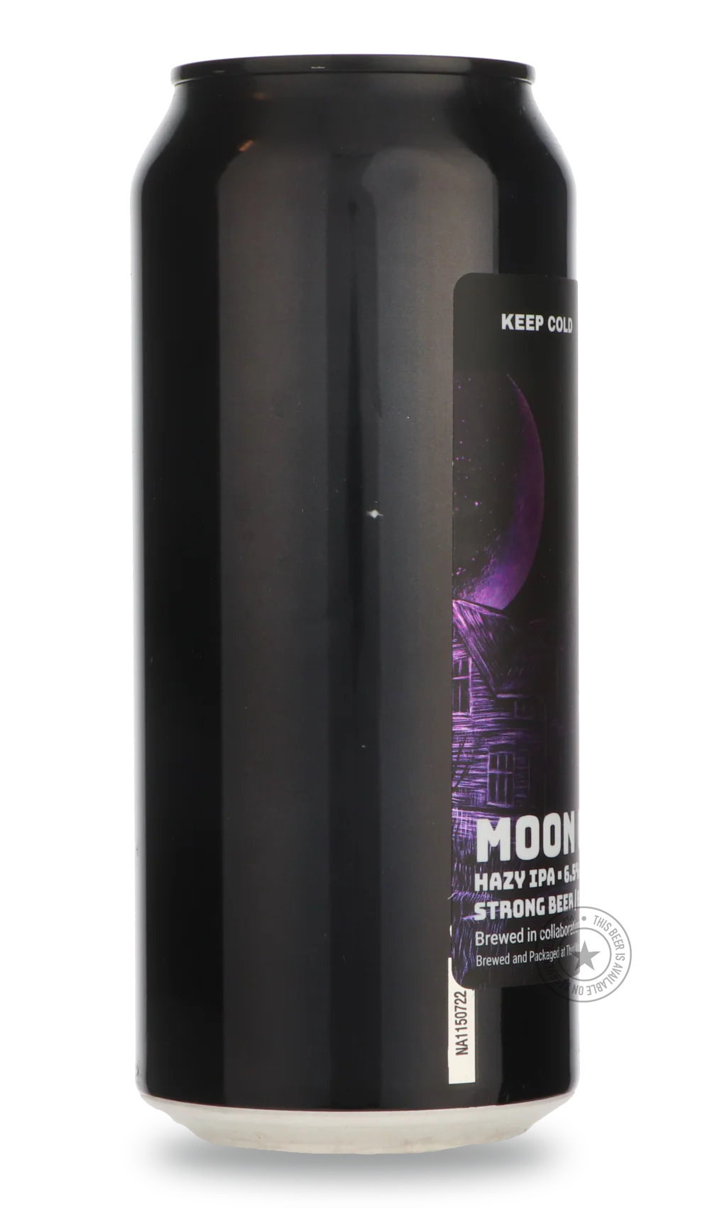 Moon Gathering / Gather Brewing & Glassworks - Image 3