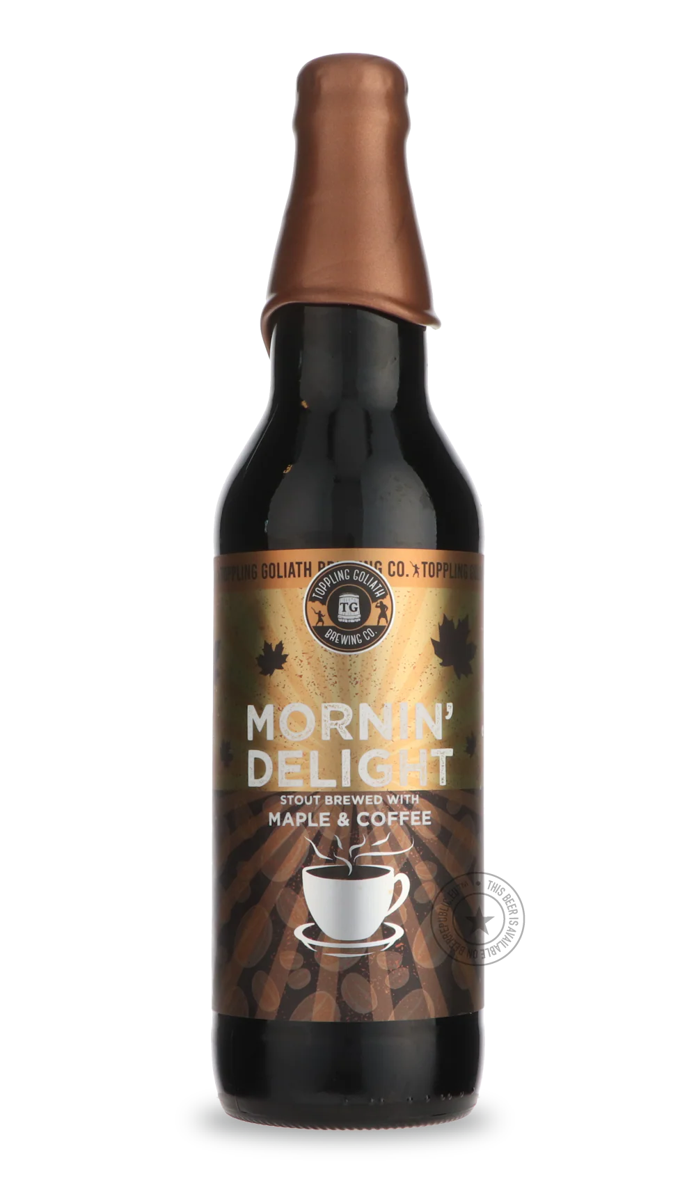 Mornin' Delight