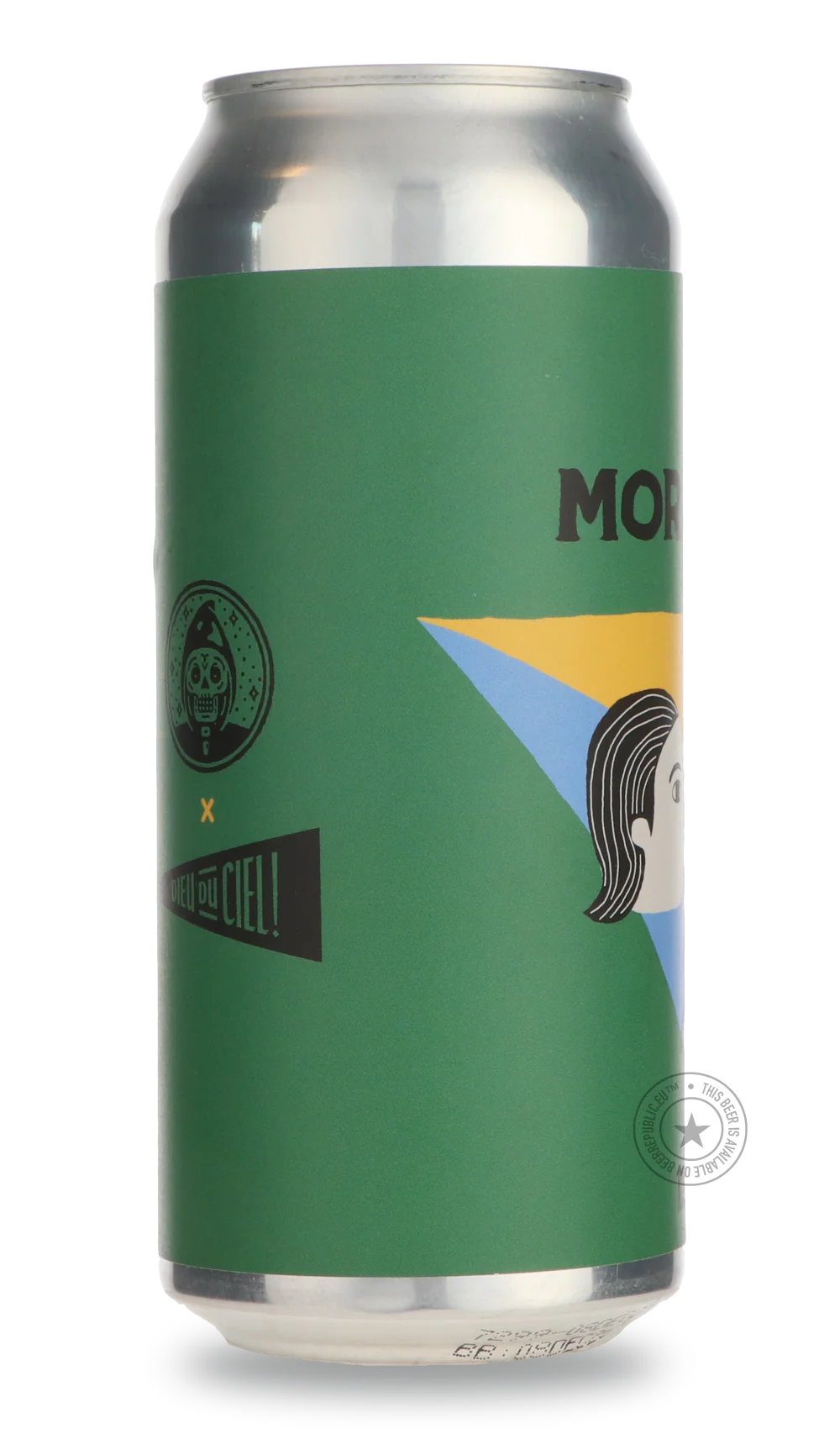 Mortalité / Dieu du Ciel - Image 4