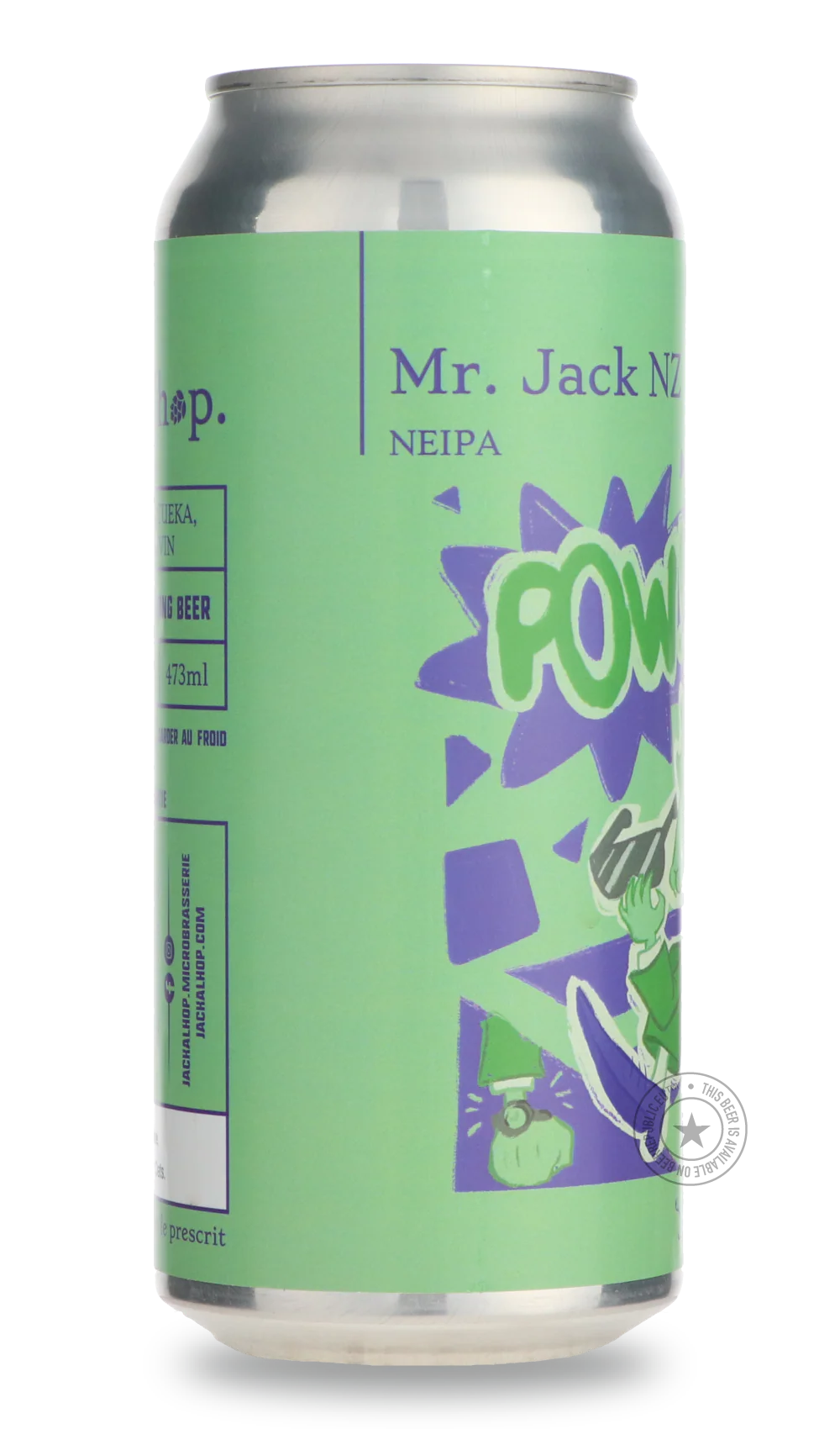 Mr. Jack NZ - Image 4