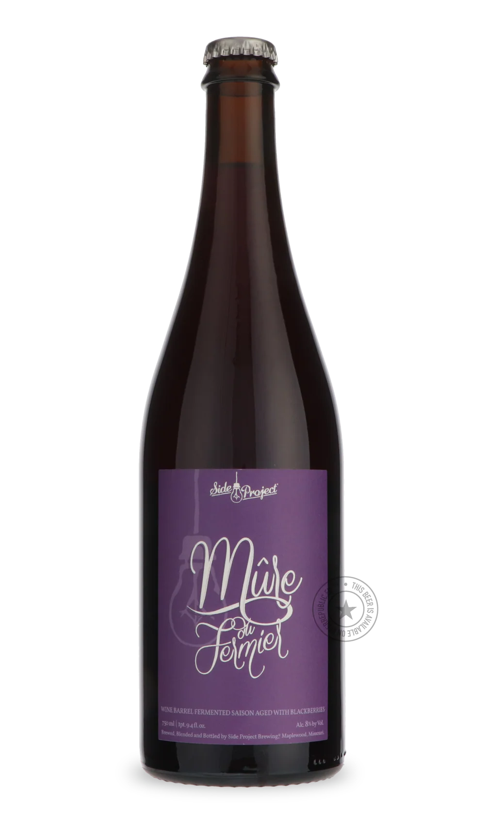 Mûre du Fermier