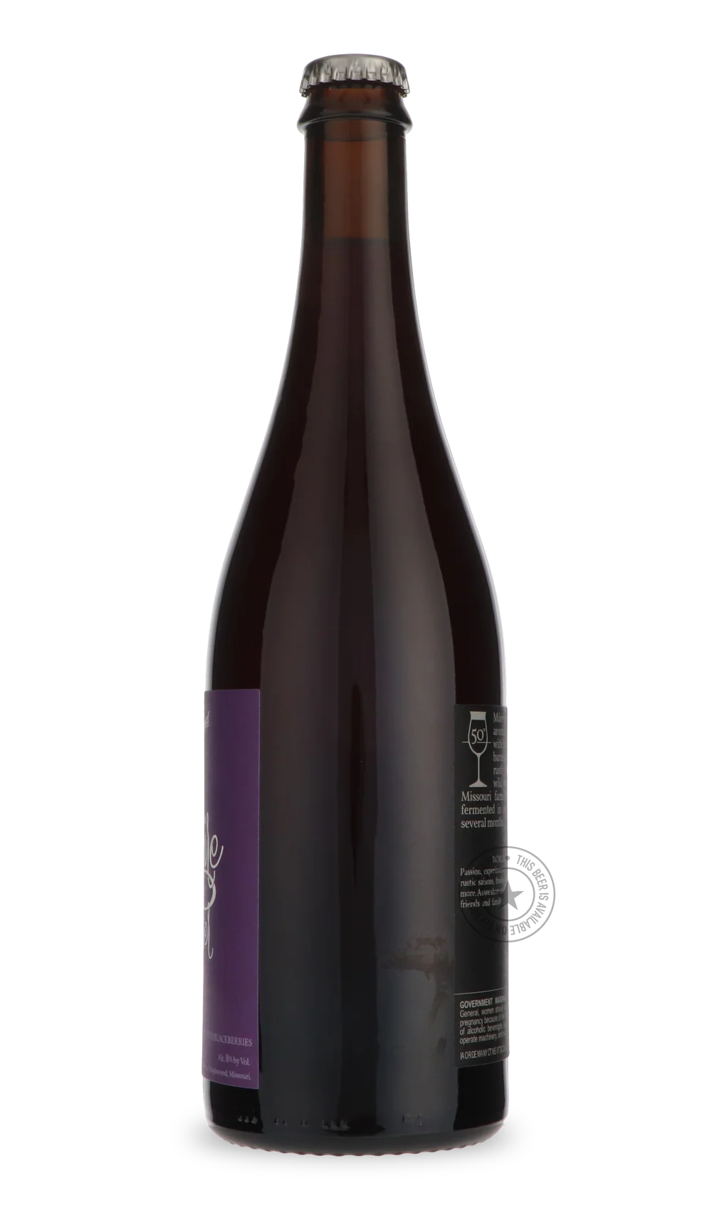 Mûre du Fermier - Image 2