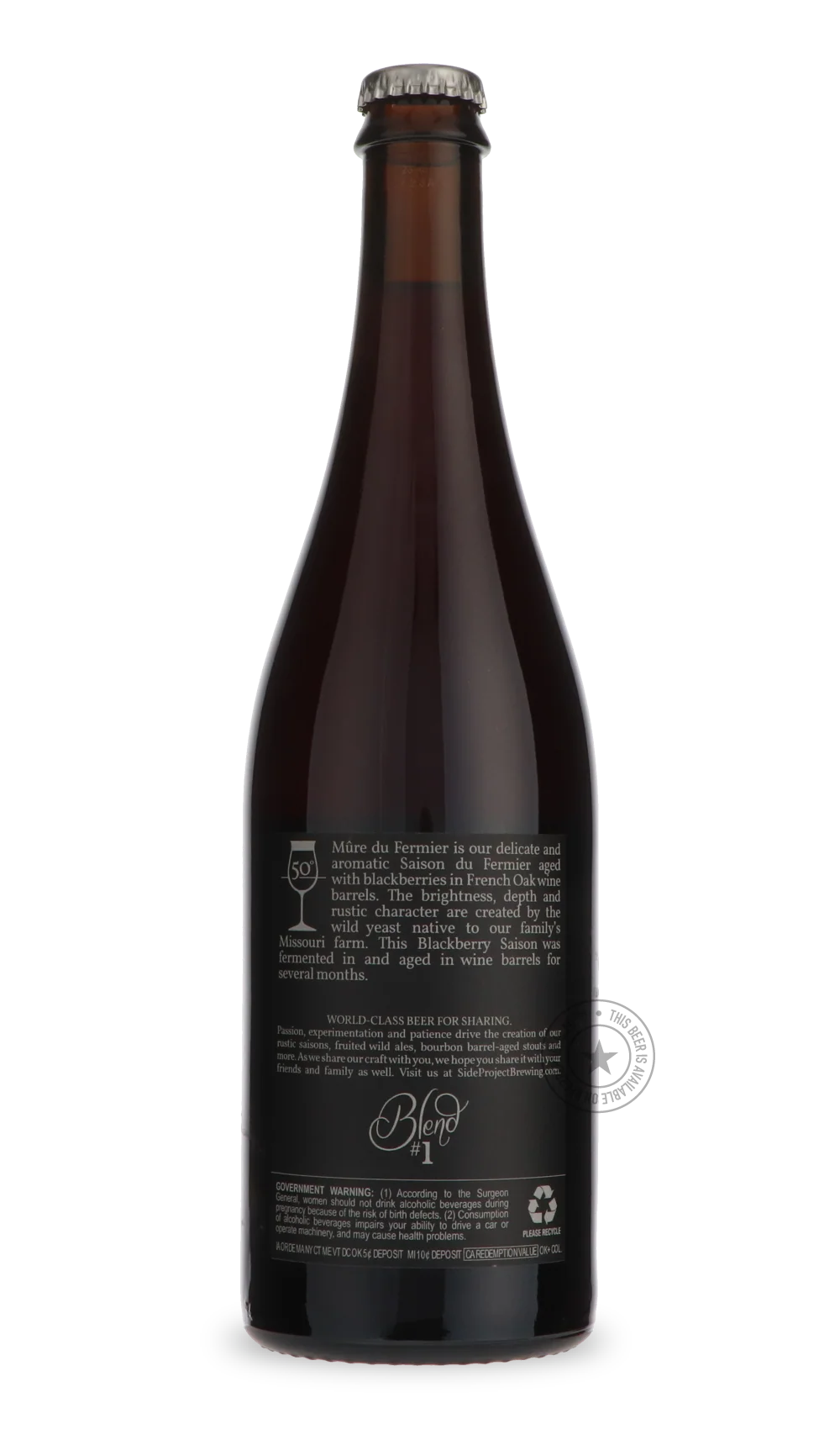 Mûre du Fermier - Image 3