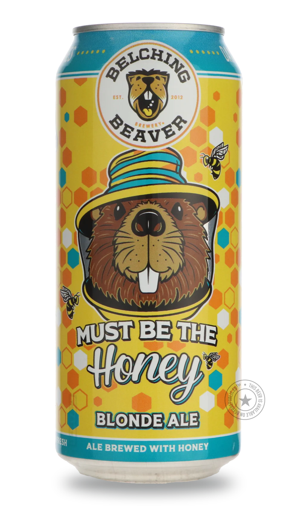 Must Be the Honey
