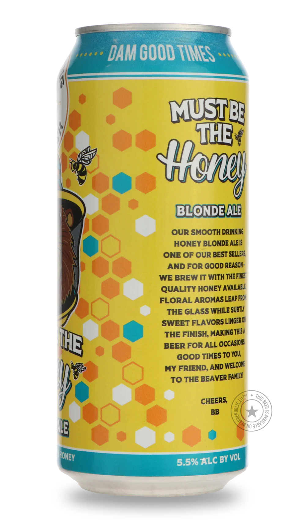 Must Be the Honey - Image 2
