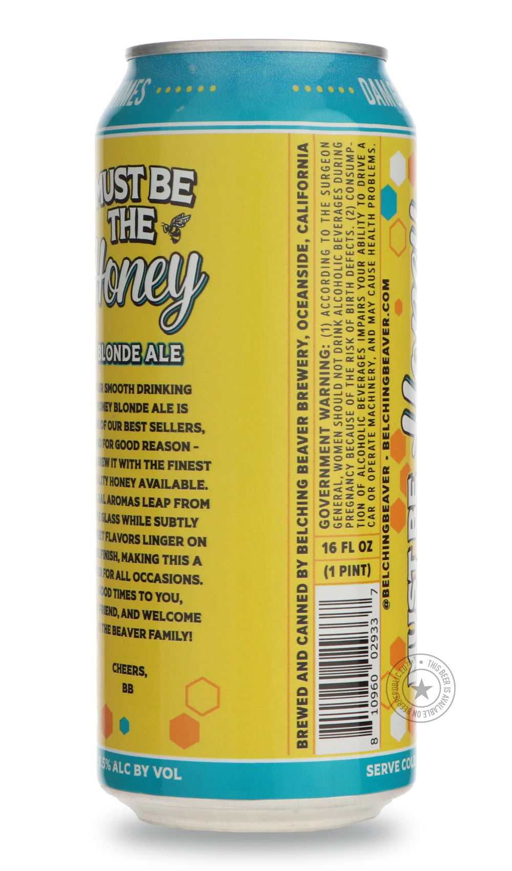 Must Be the Honey - Image 3