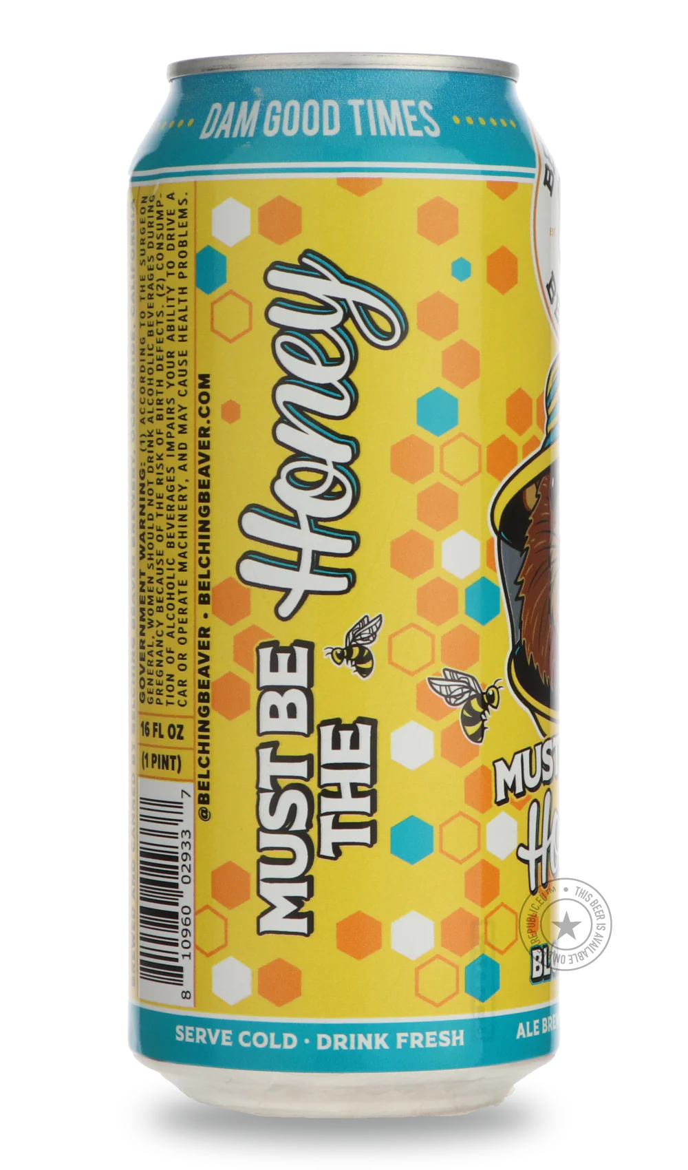 Must Be the Honey - Image 4