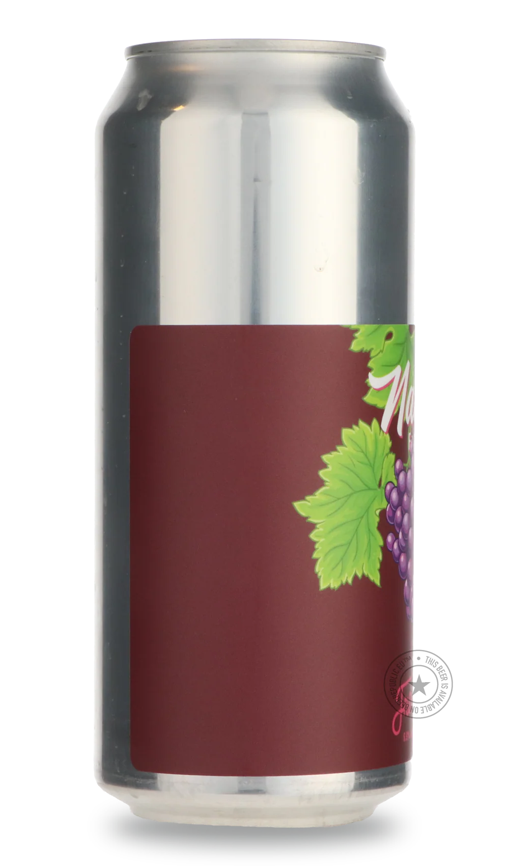 Natural Flavors (Concord Grape) - Image 4