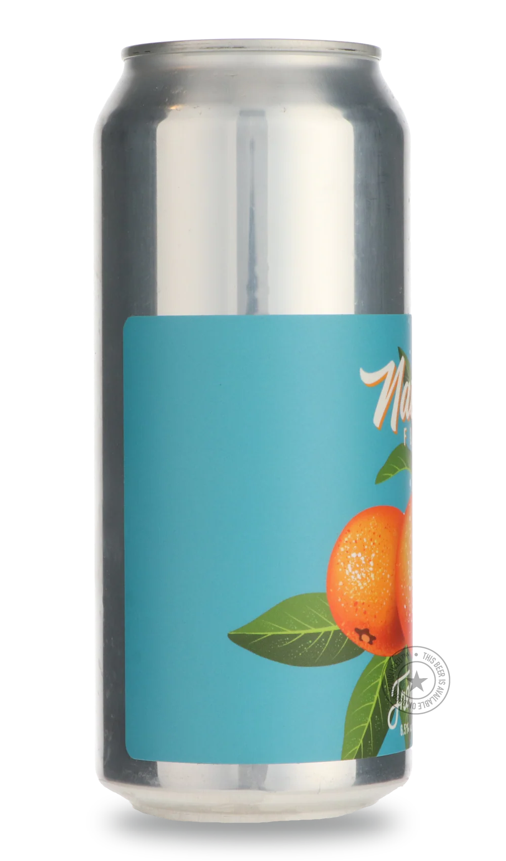 Natural Flavors (Tangerine) - Image 4