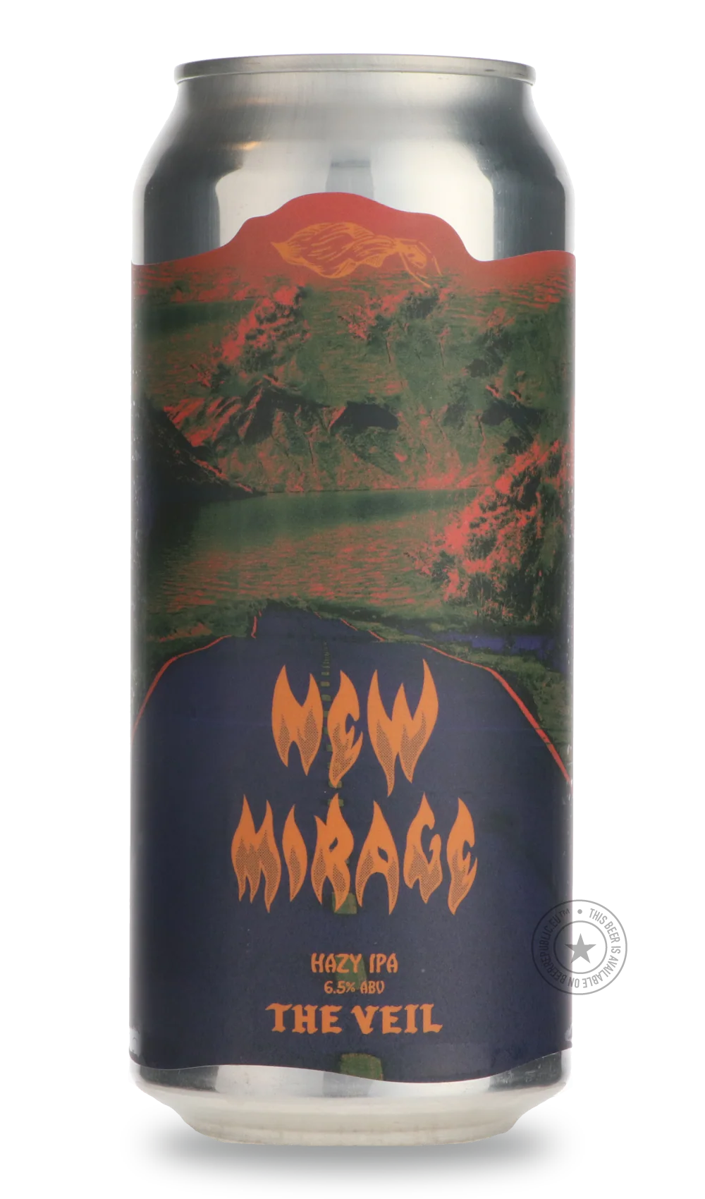 New Mirage
