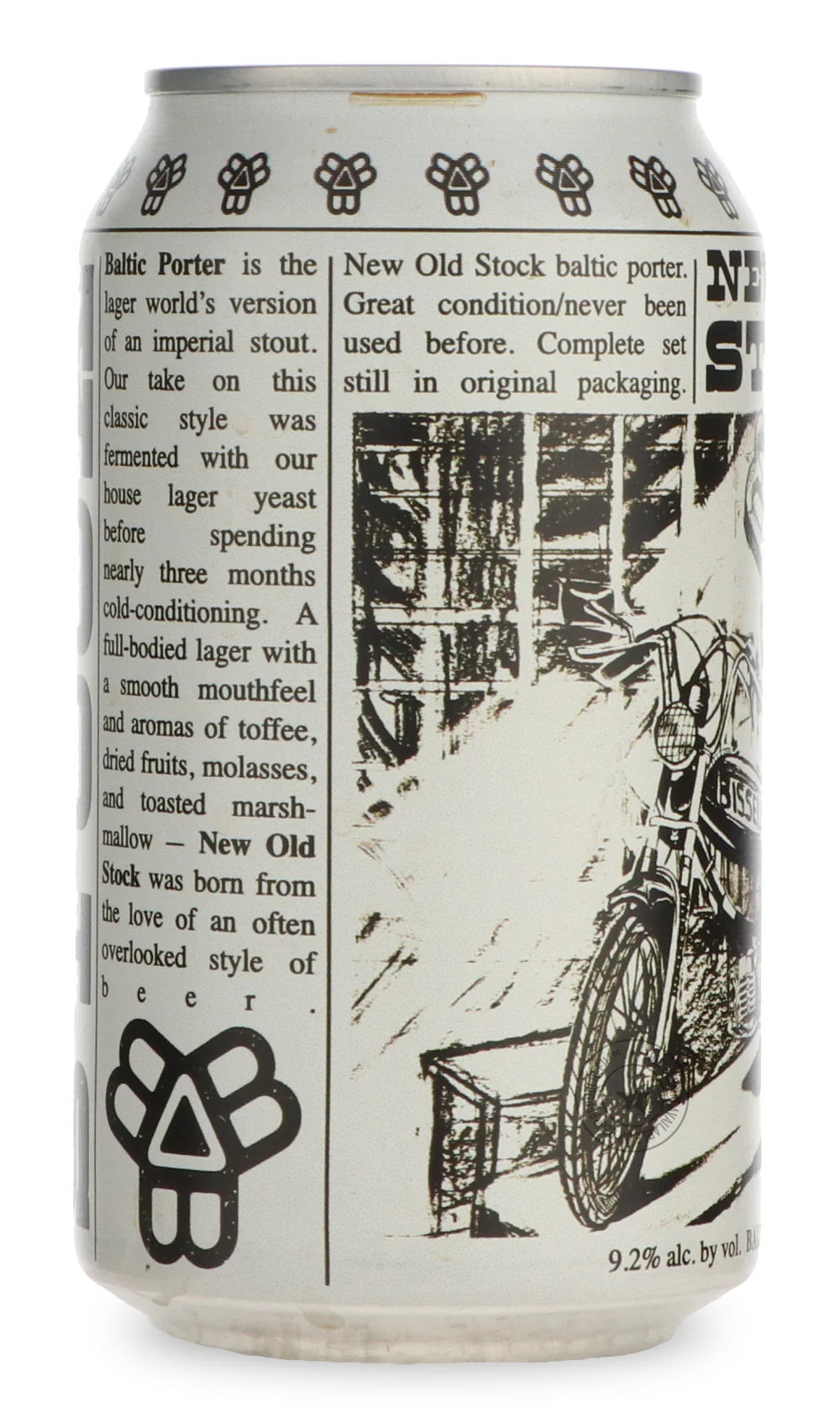 New Old Stock - Image 4