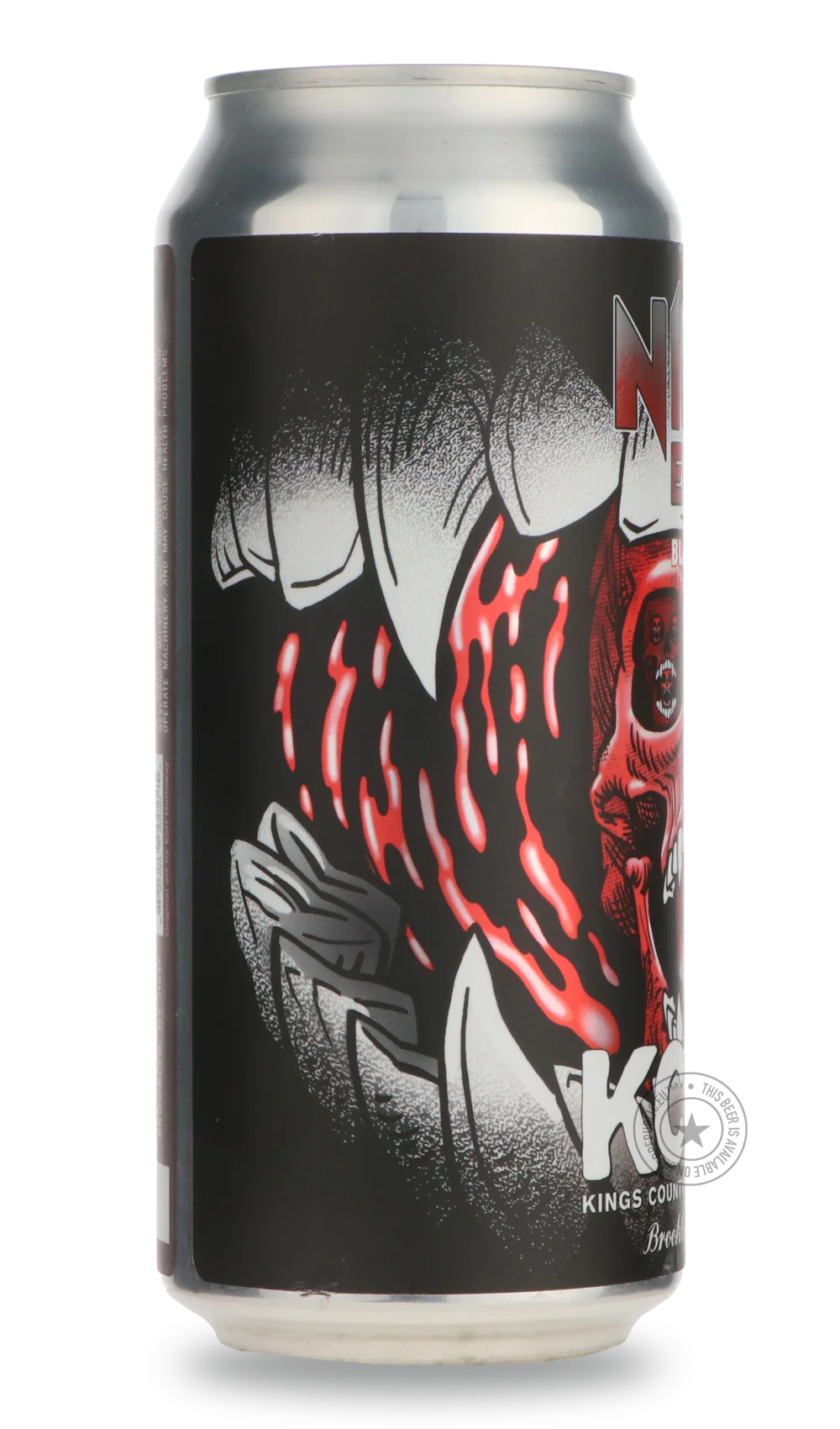 Night Eater / Fuerst Wiacek - Image 4