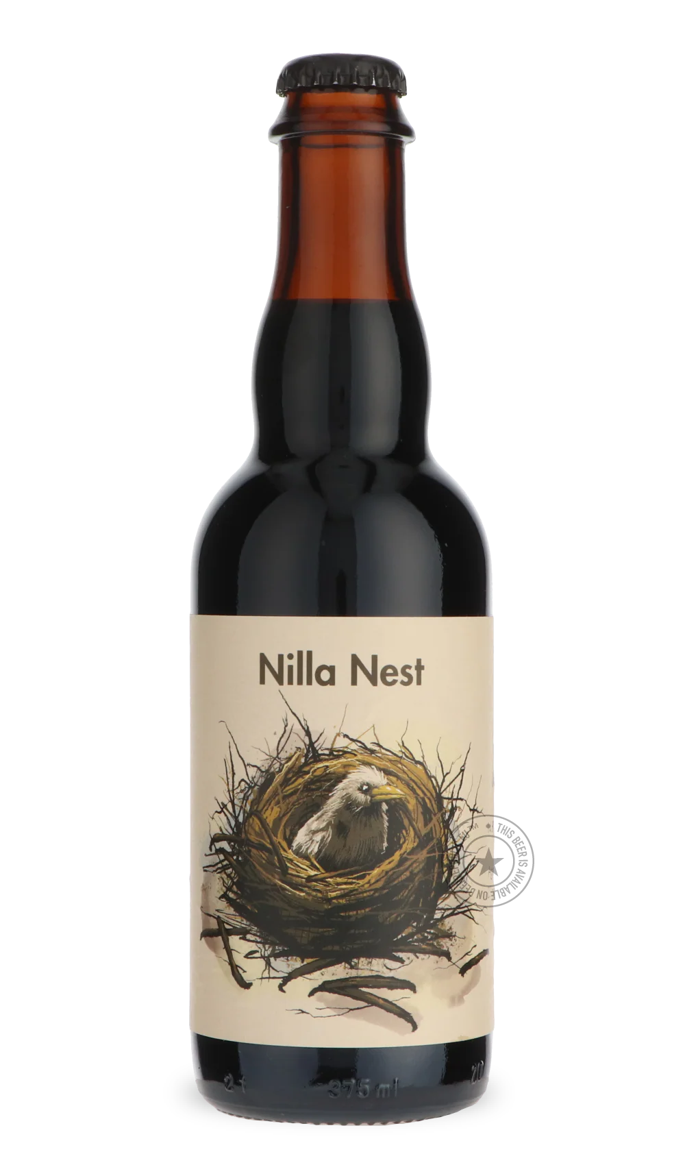 Nilla Nest / Horus Aged