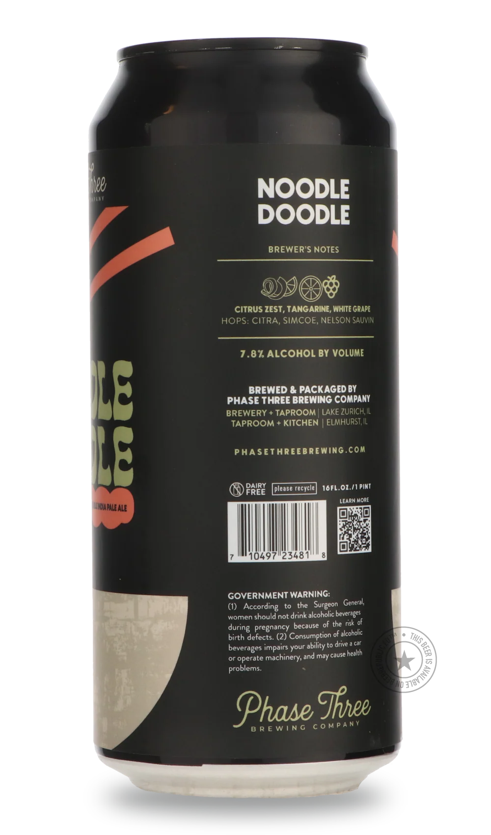 Noodle Doodle - Image 2