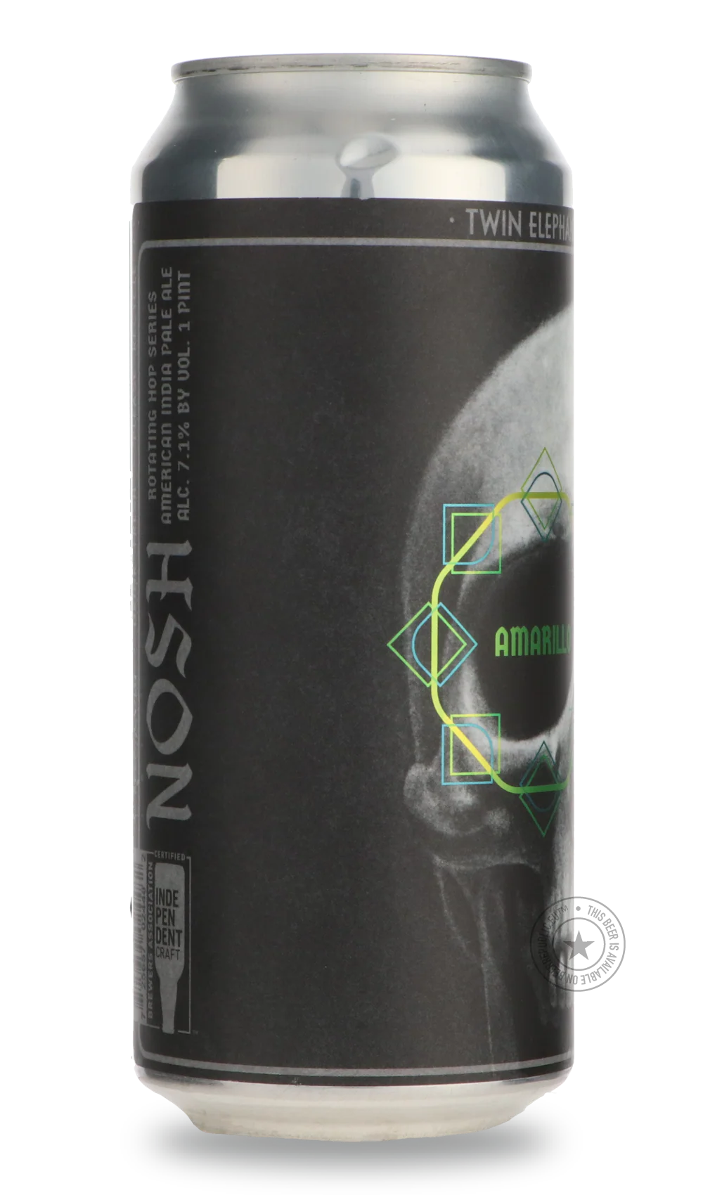 Nosh: Citra & Amarillo - Image 4