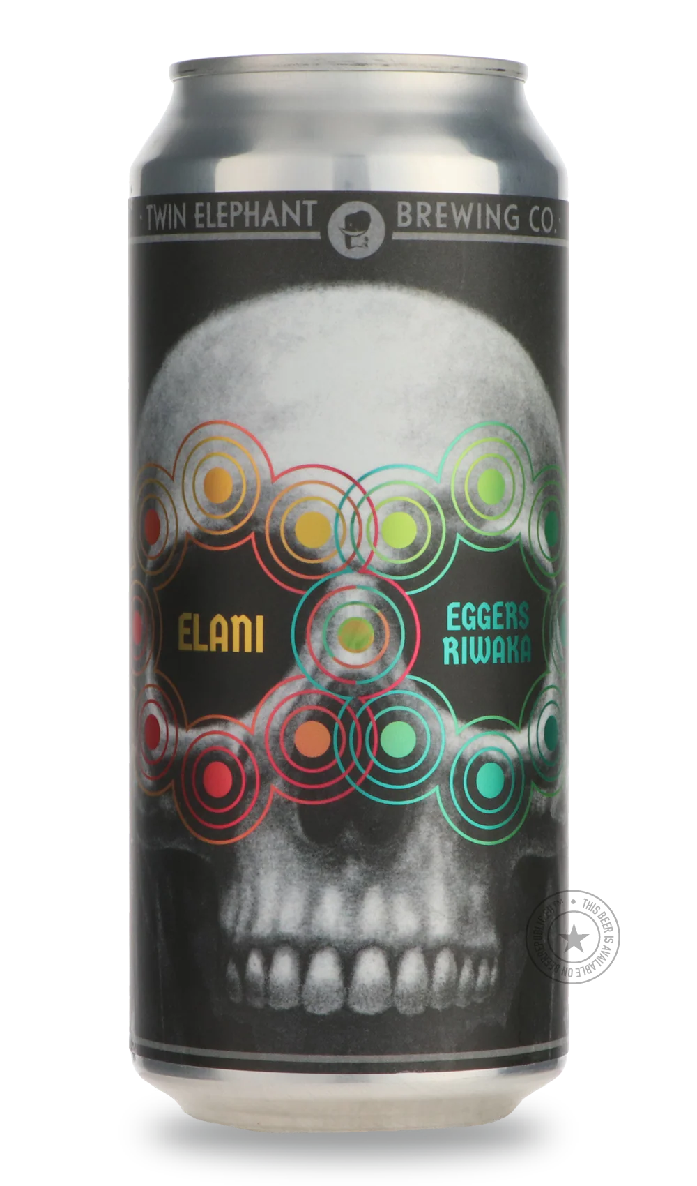 Nosh: Elani & Eggers Riwaka