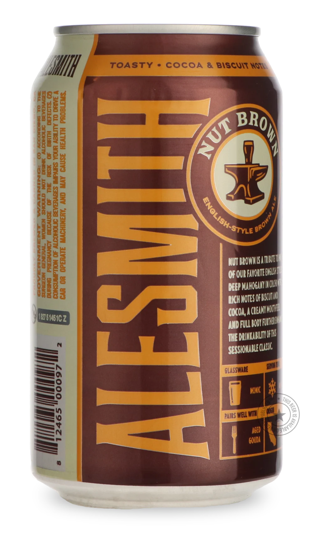 Nut Brown Ale - Image 3