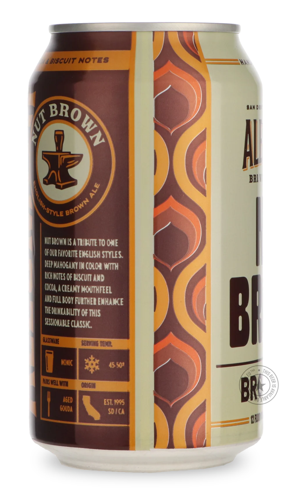 Nut Brown Ale - Image 4