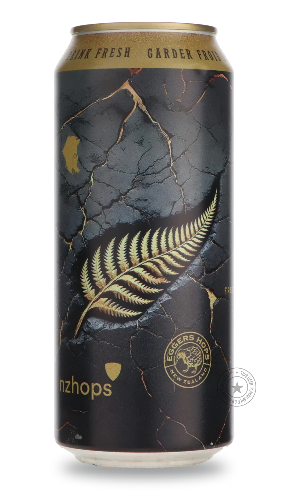 NZ GOLD