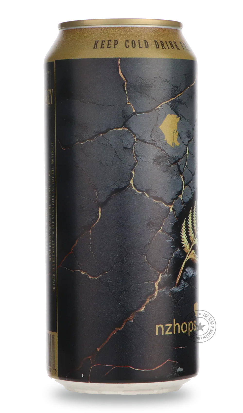 NZ GOLD - Image 4