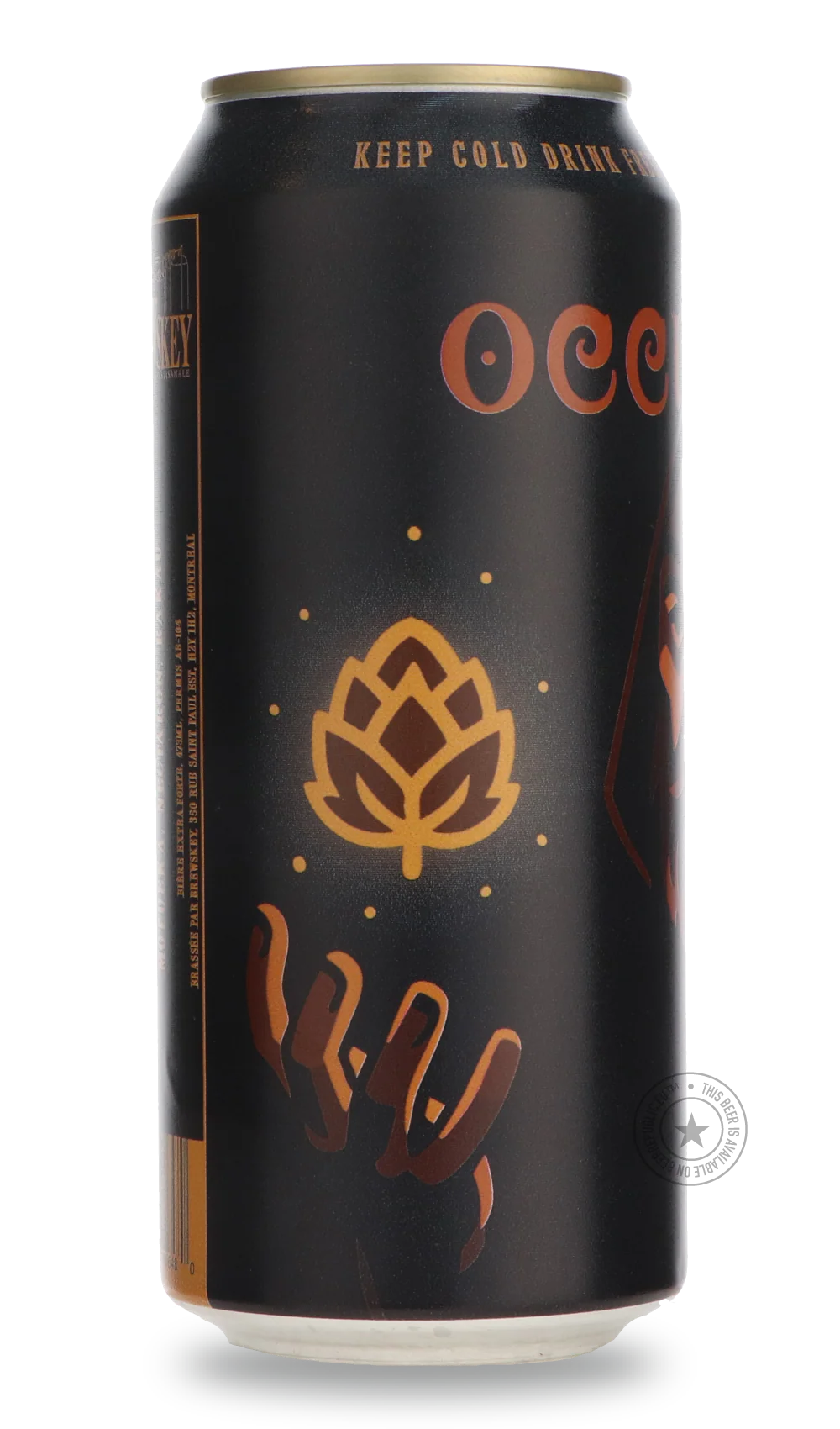 OCCULTUM - Image 4