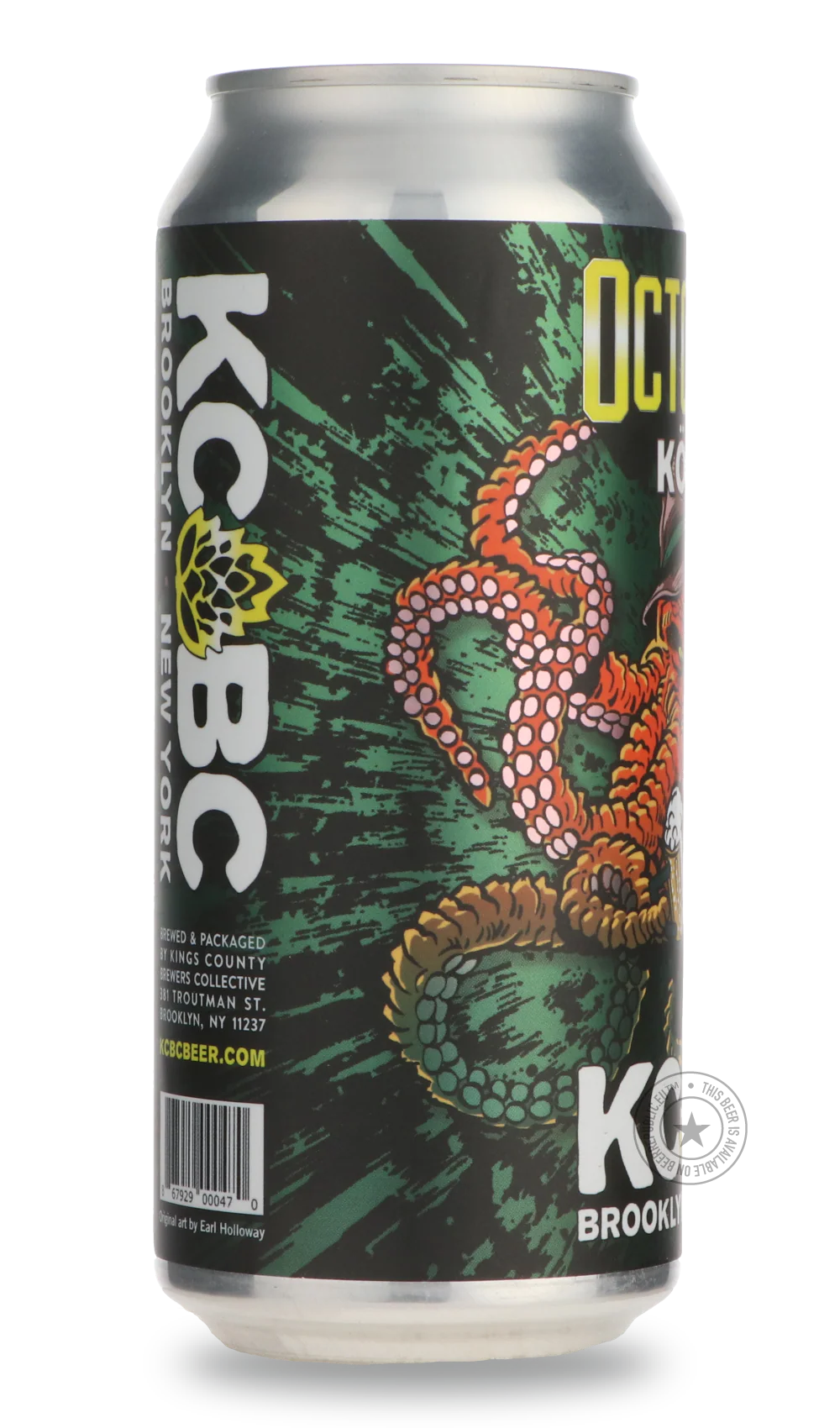 Octo Brau - Image 4