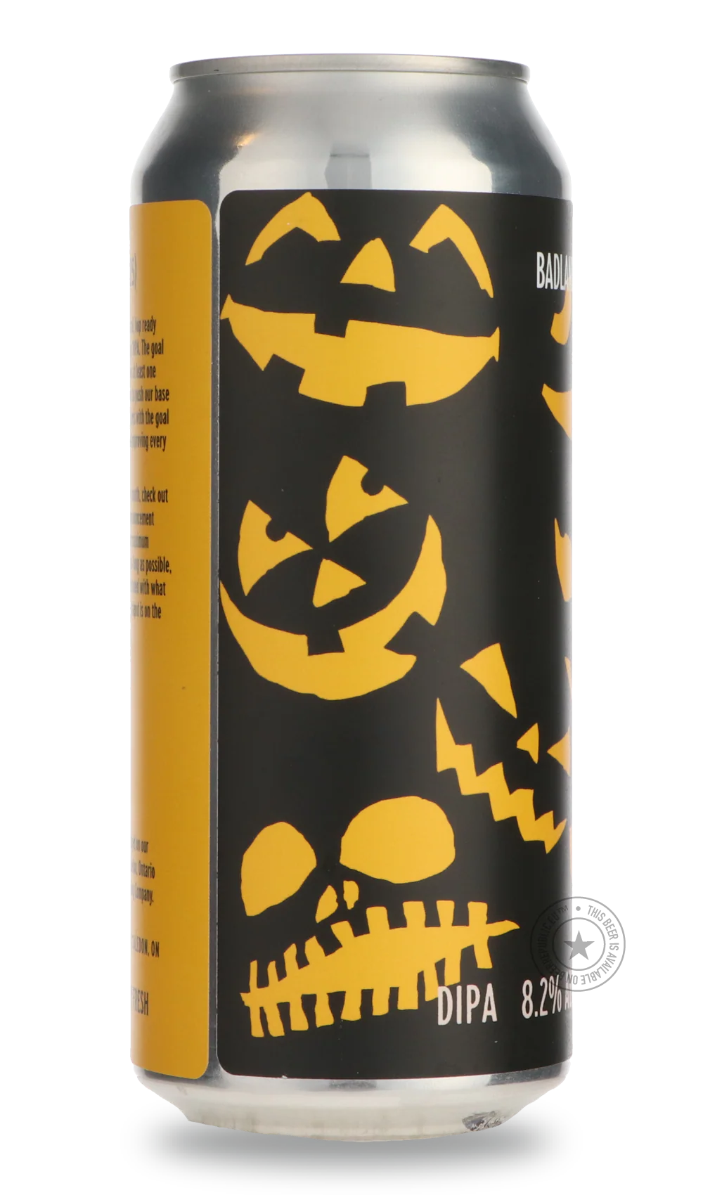 October DIPA - Image 4