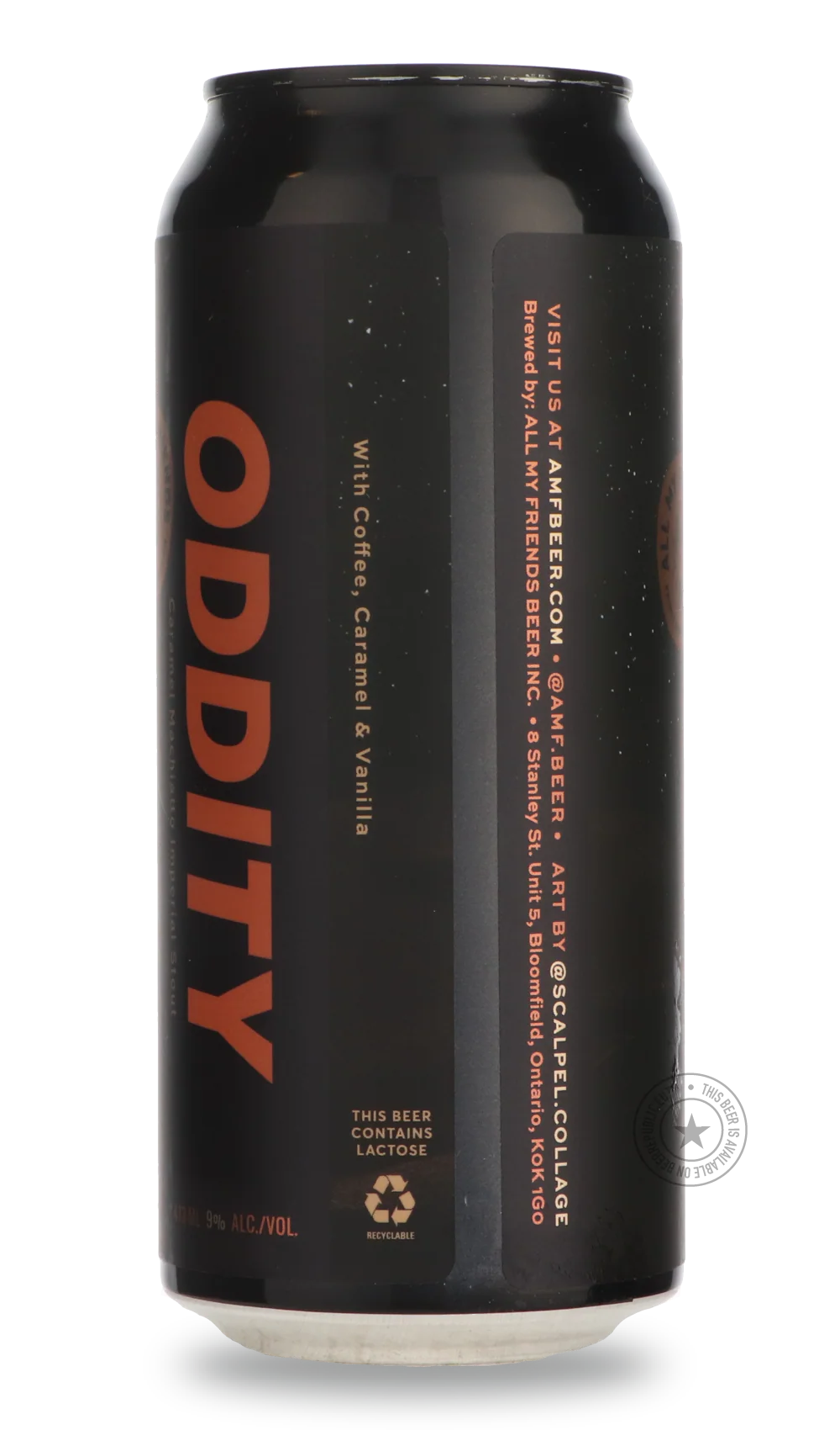 Oddity - Image 3