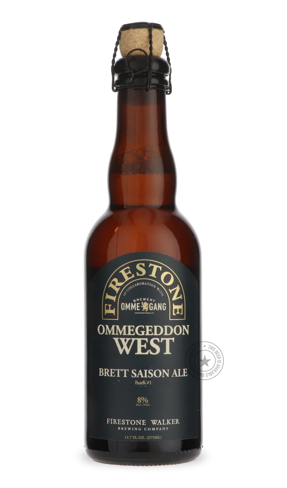 Ommegeddon West / Ommegang