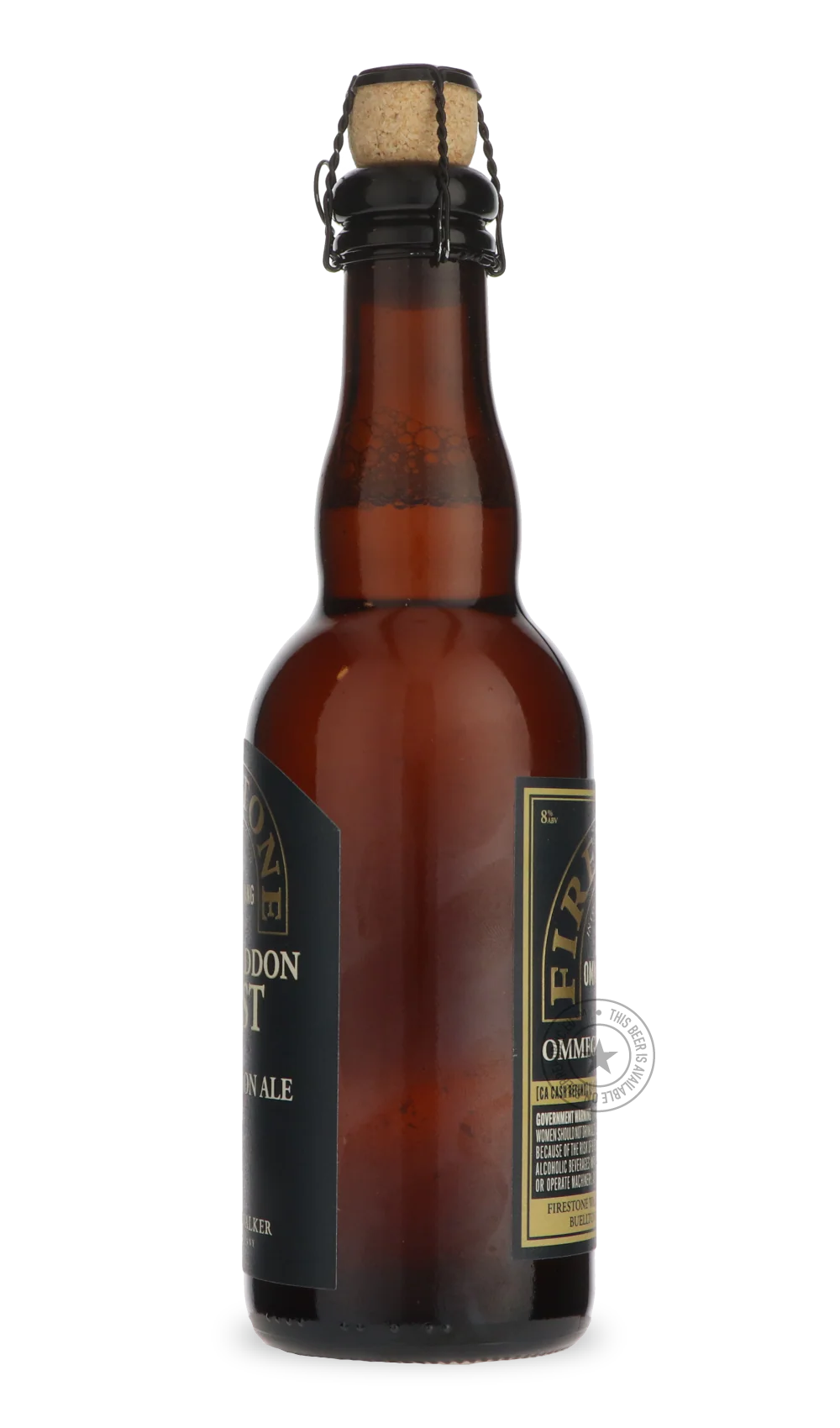 Ommegeddon West / Ommegang - Image 2