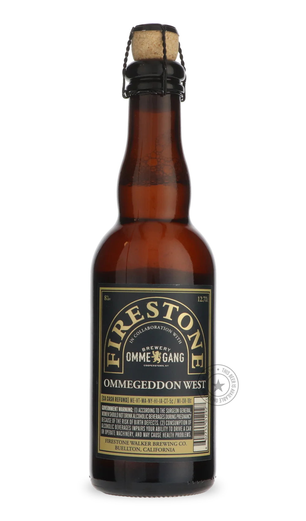 Ommegeddon West / Ommegang - Image 3