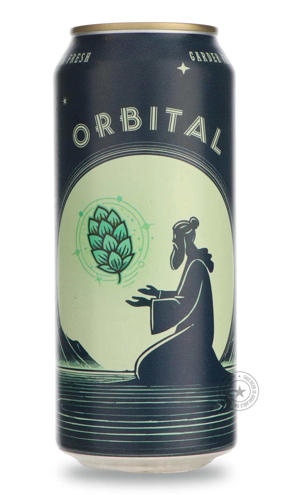 ORBITAL