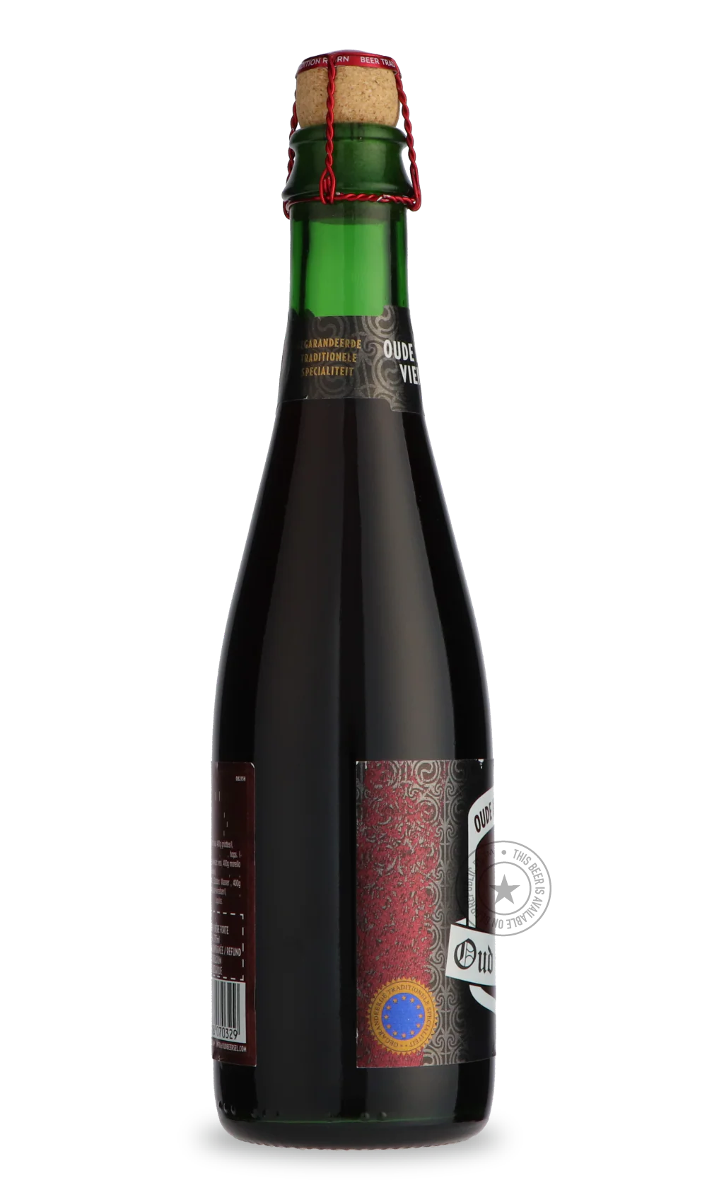 Oude Kriek (Vieille) - Image 4