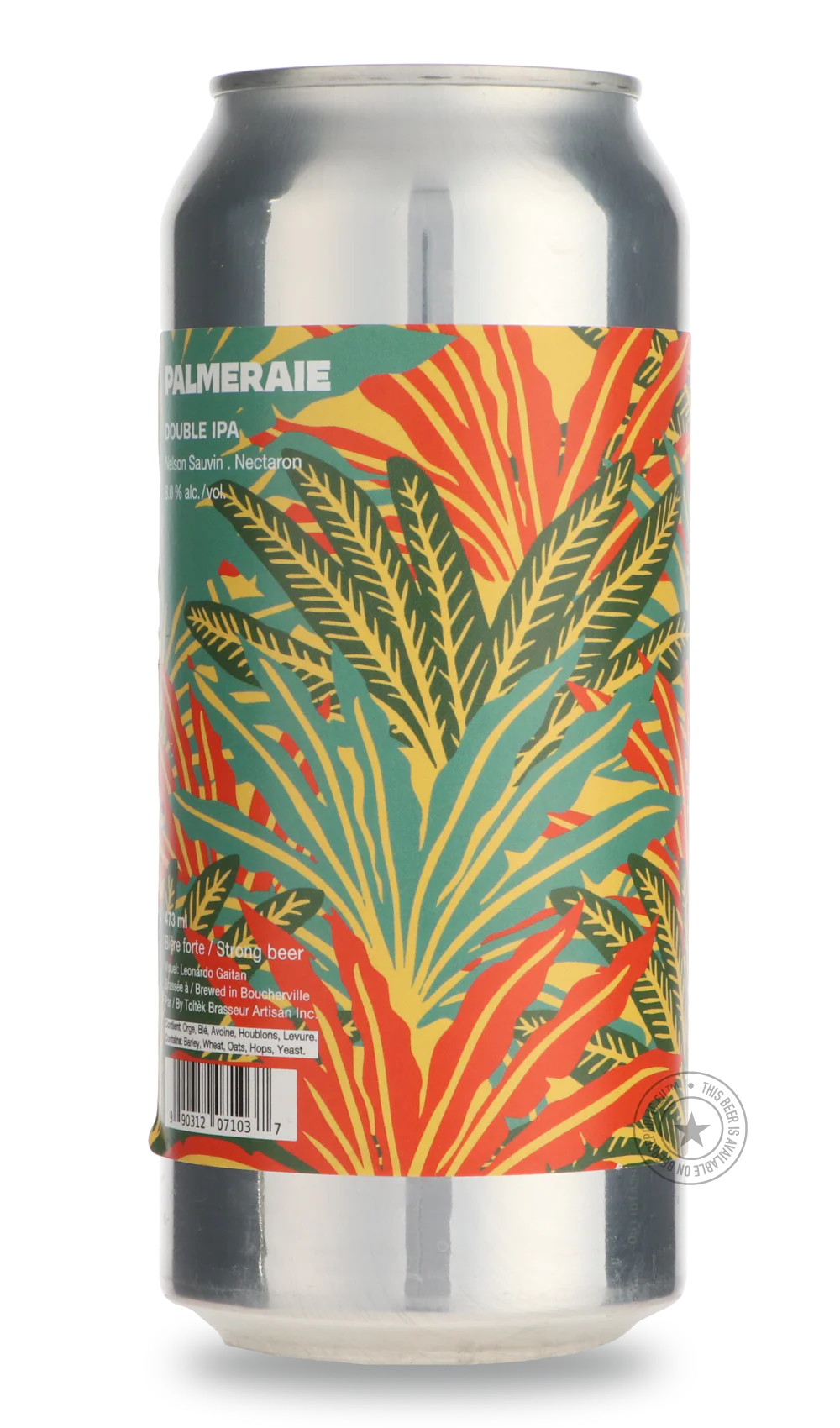 Palmeraie - Image 4