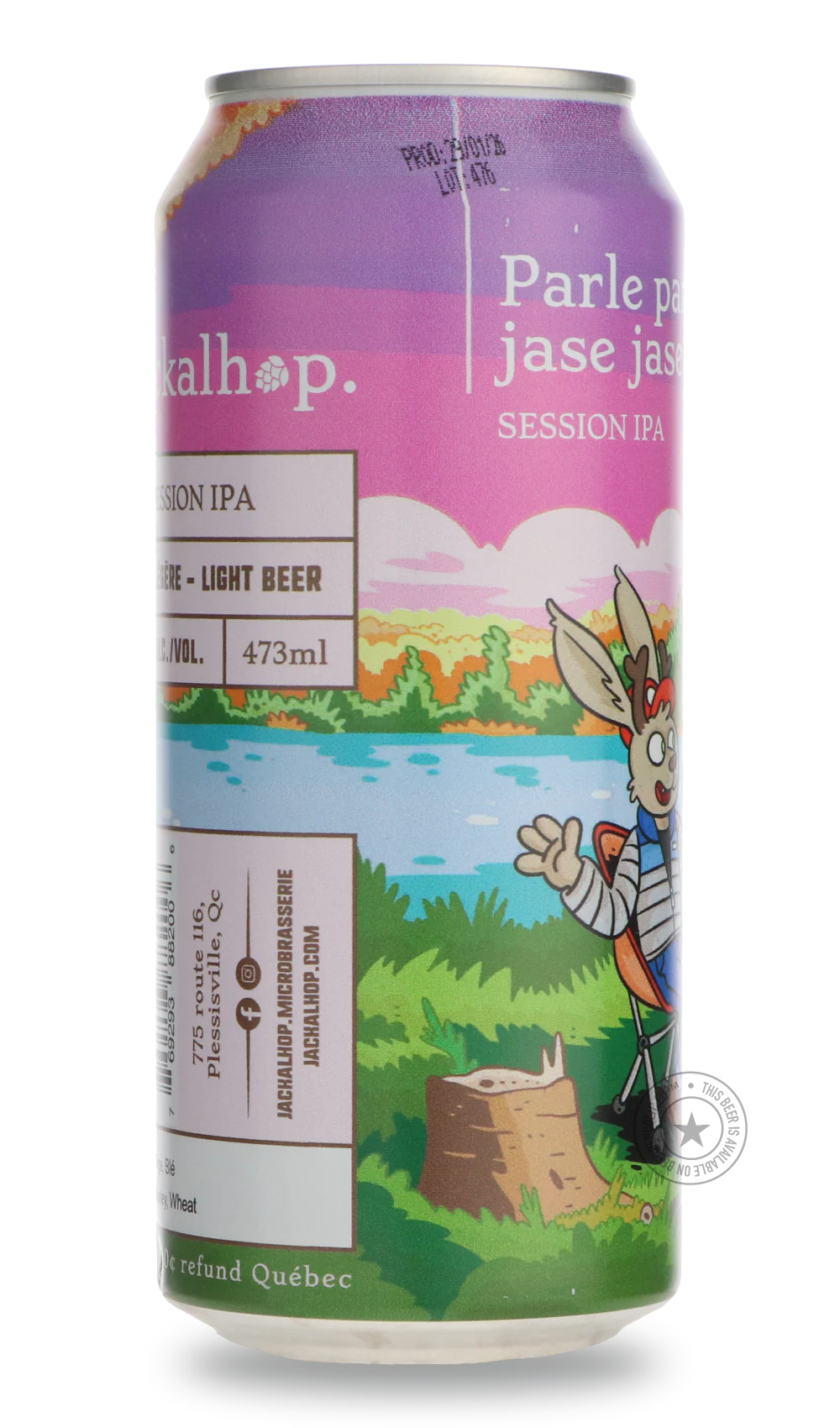 Parle Parle, Jase Jase - Image 4