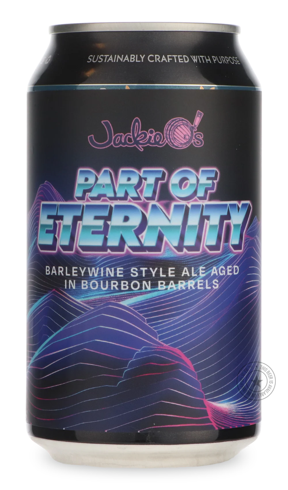 Part of Eternity