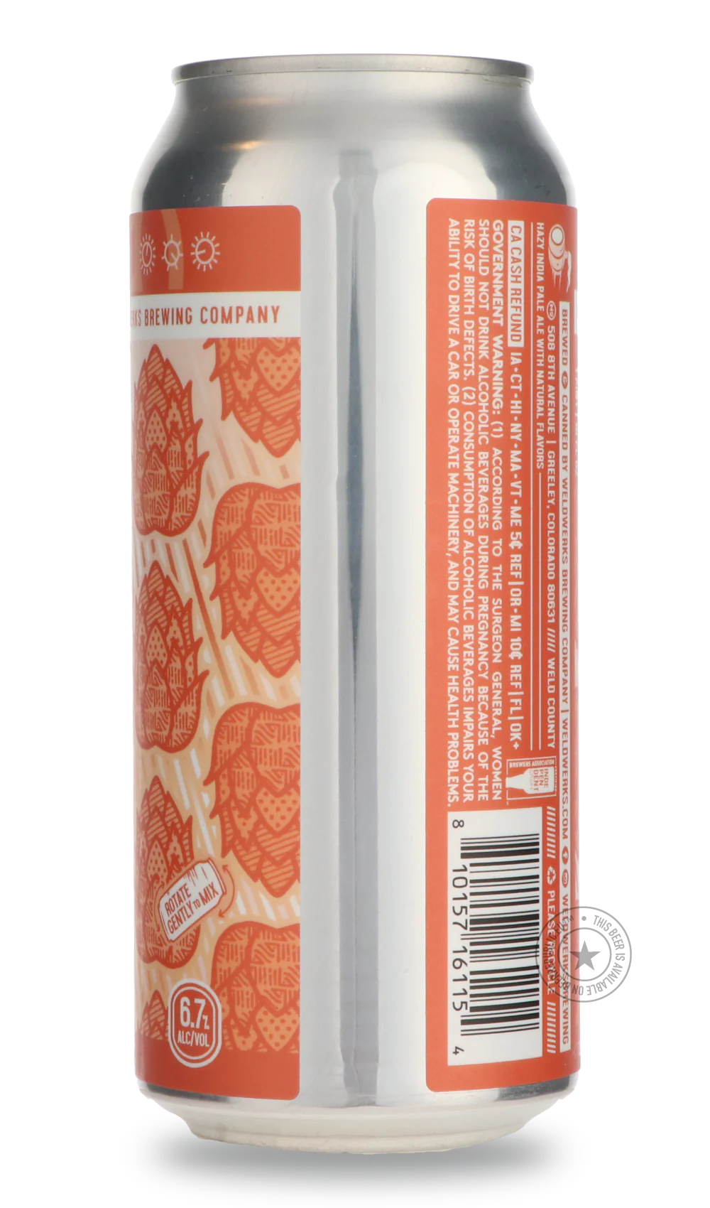 Peach Juicy Bits - Image 3
