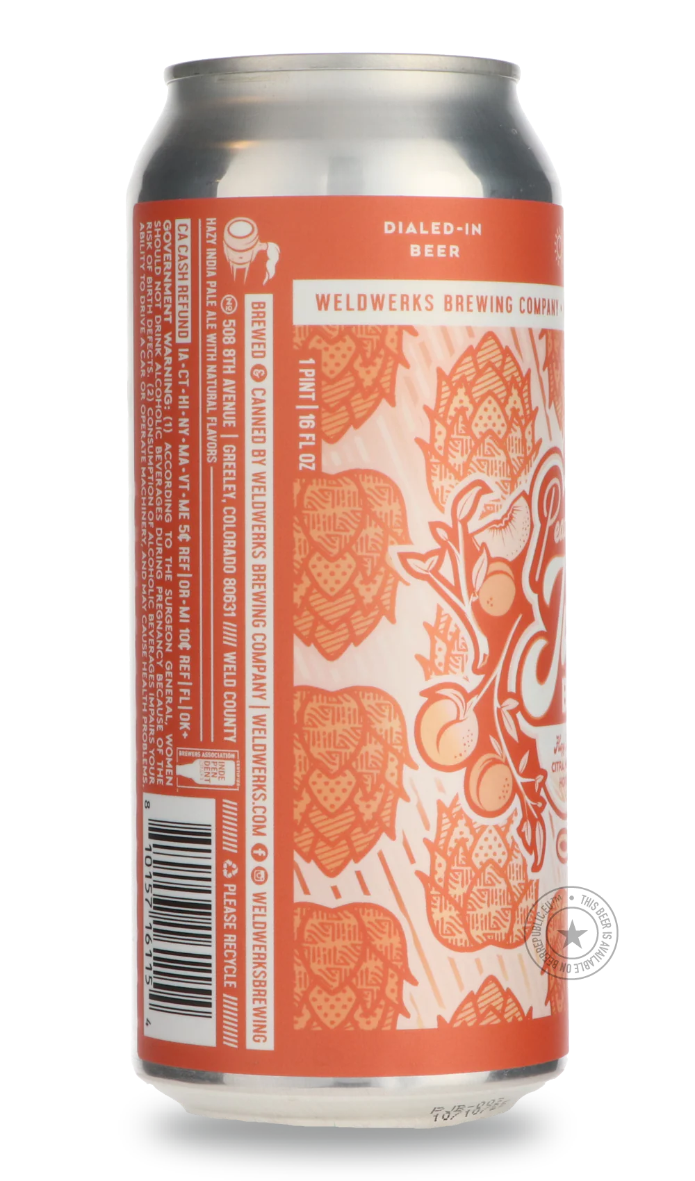 Peach Juicy Bits - Image 4