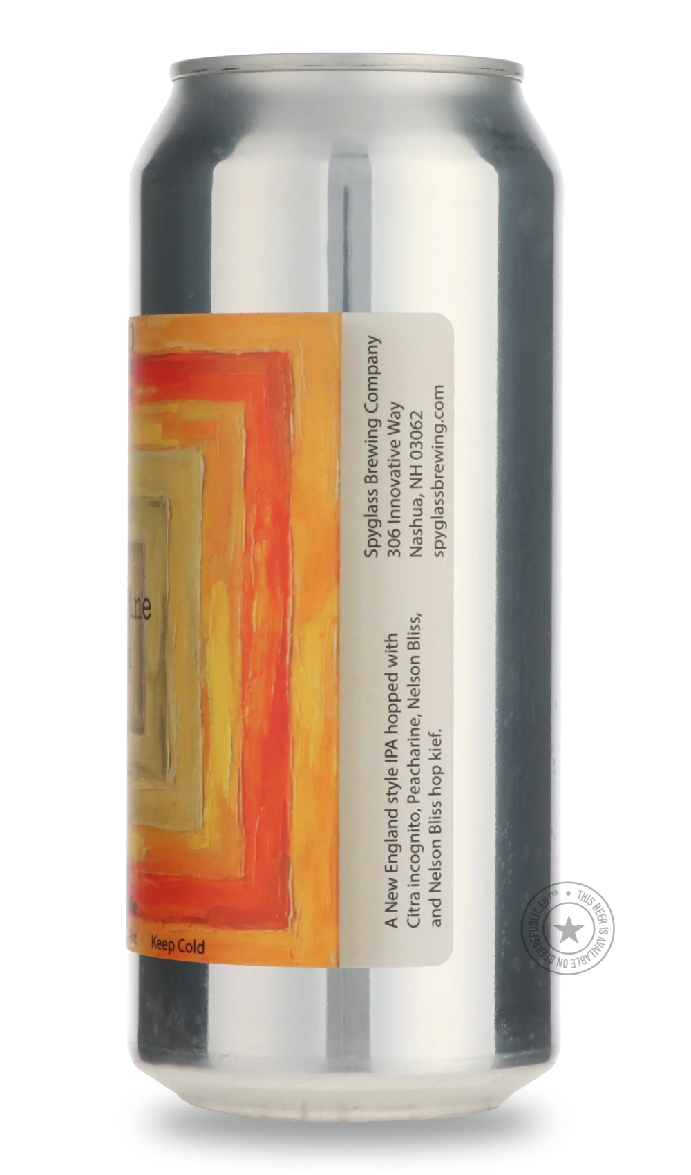 Peacharine Dream - Image 2