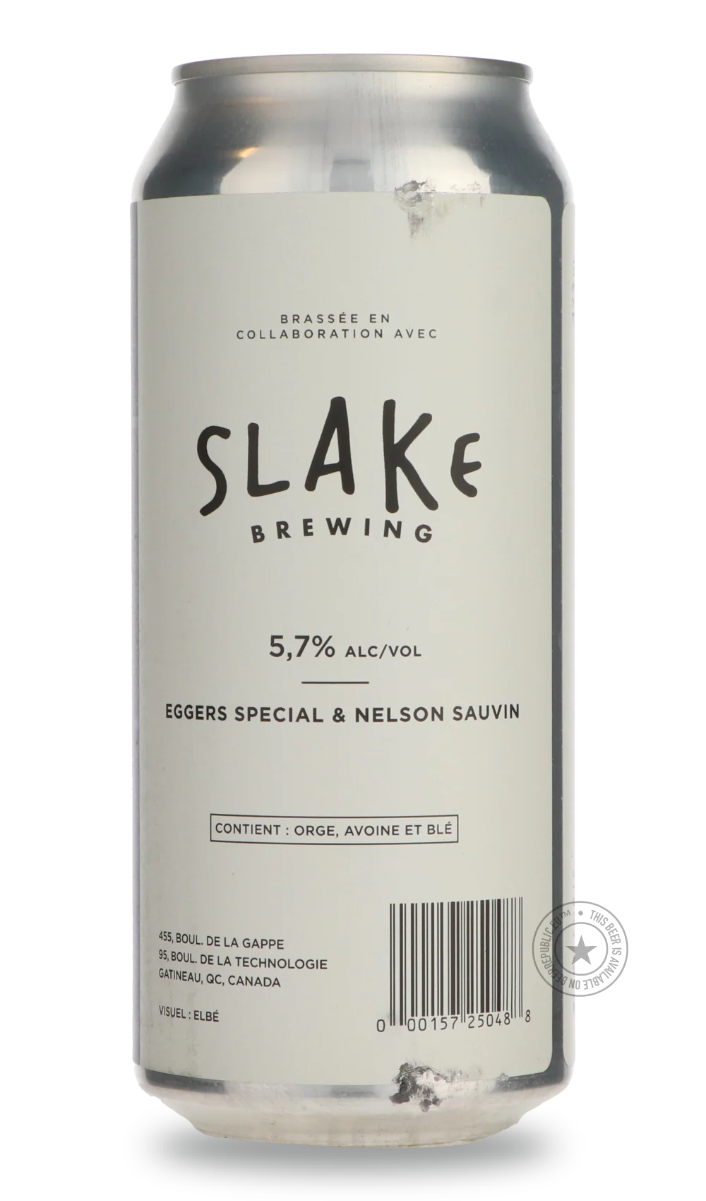 PEC Talk / Slake - Image 3
