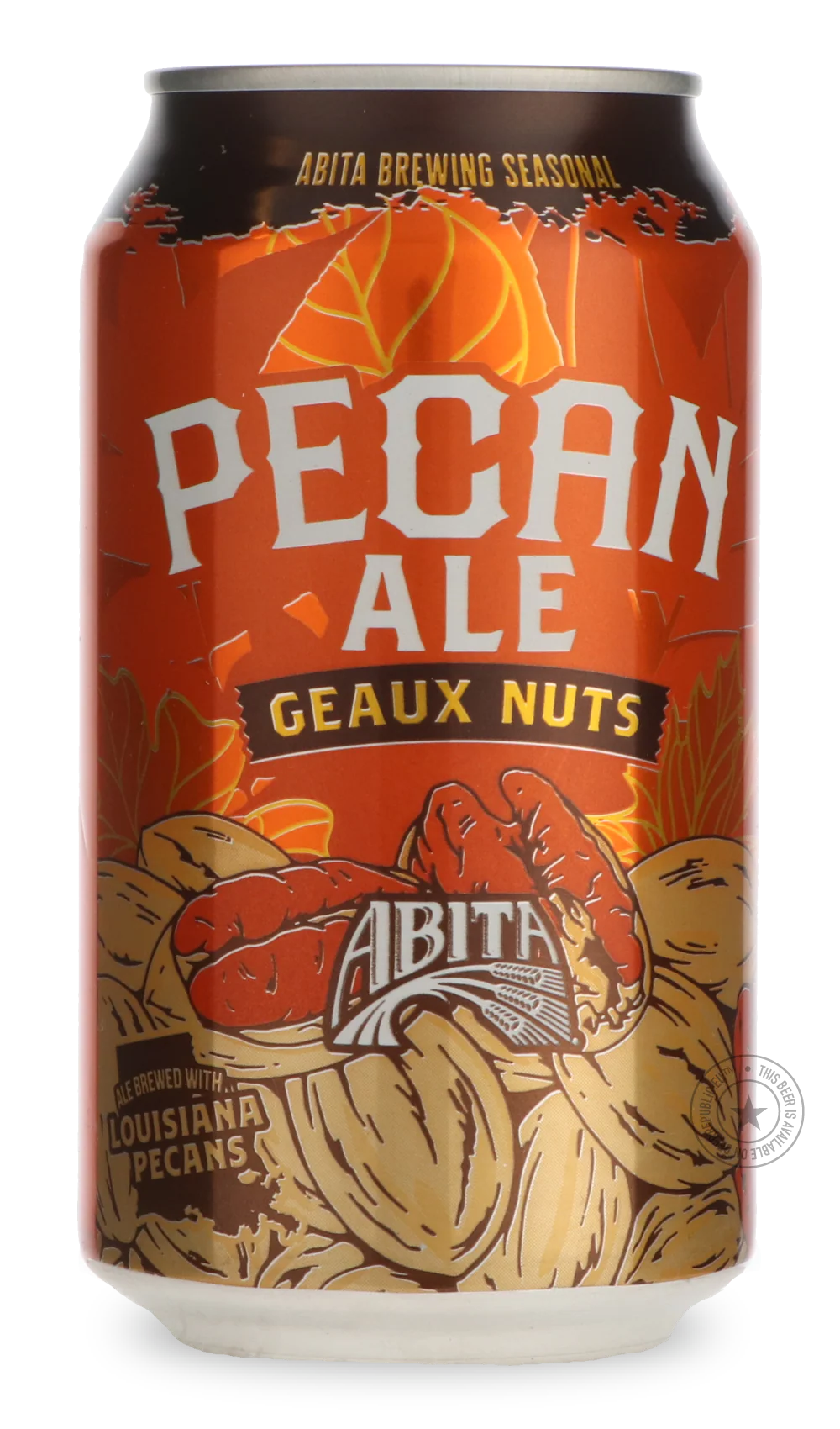 Pecan Ale - Image 3