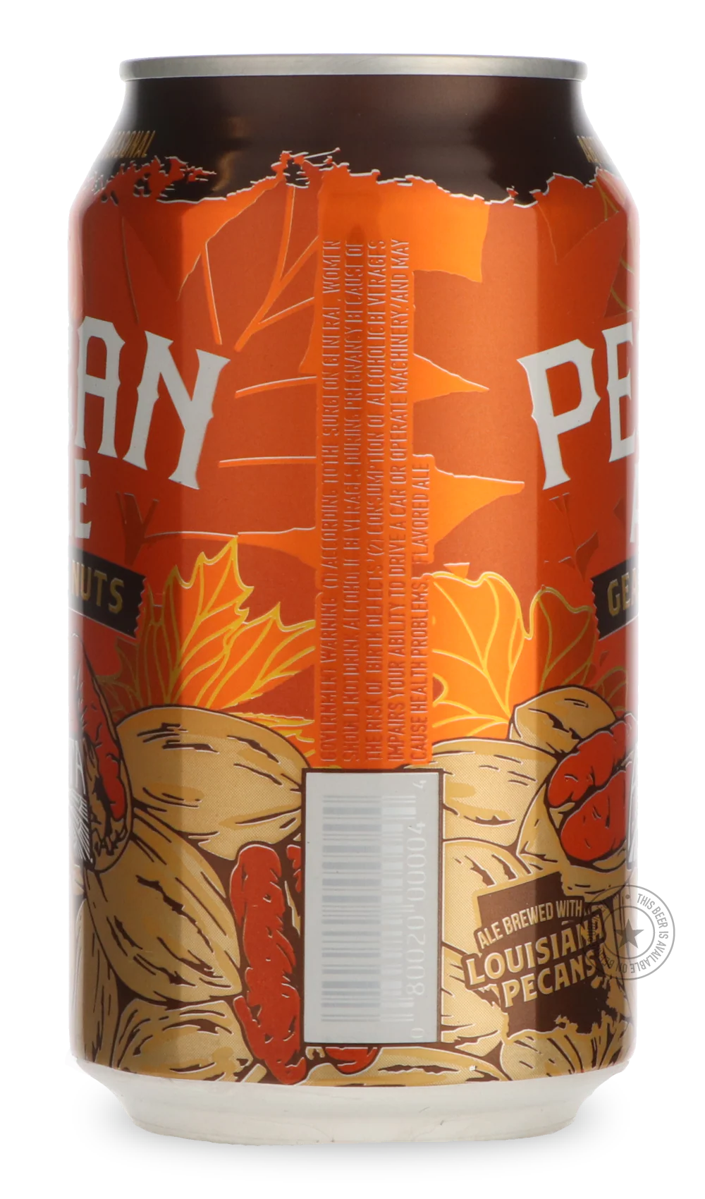 Pecan Ale - Image 4